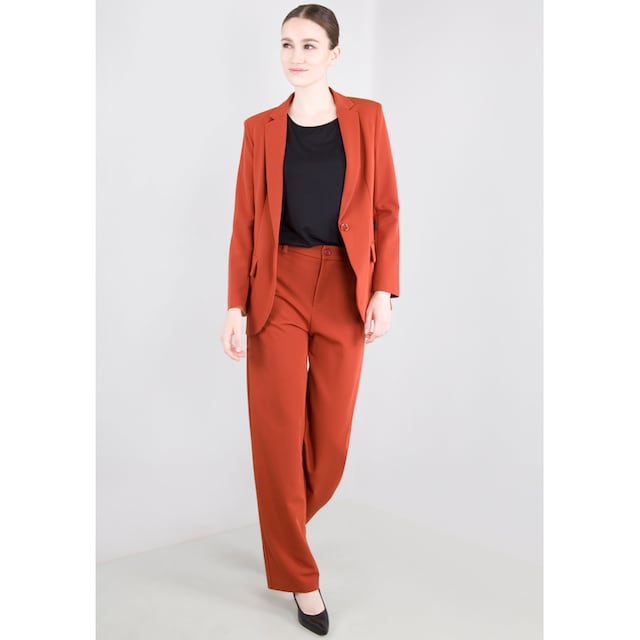 BAUR Blusenblazer für »Boyfriend-Blazer« bestellen IMPERIAL |