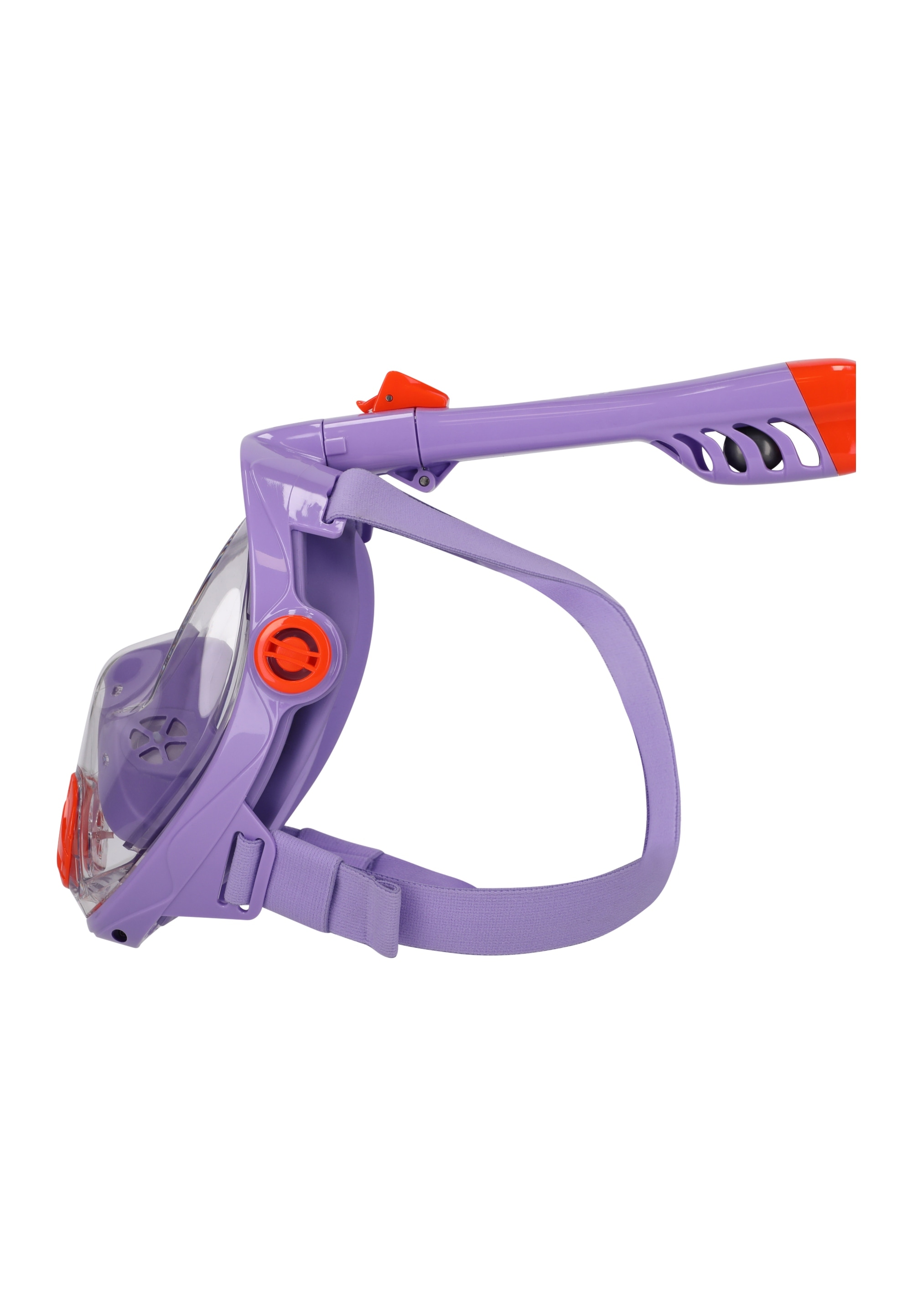 Rezo Taucherbrille »Bullhead«, mit 180°-Panorama-Design