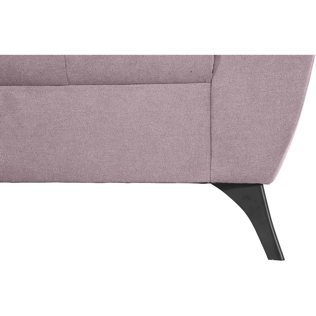 INOSIGN Ecksofa »Lörby L-Form«