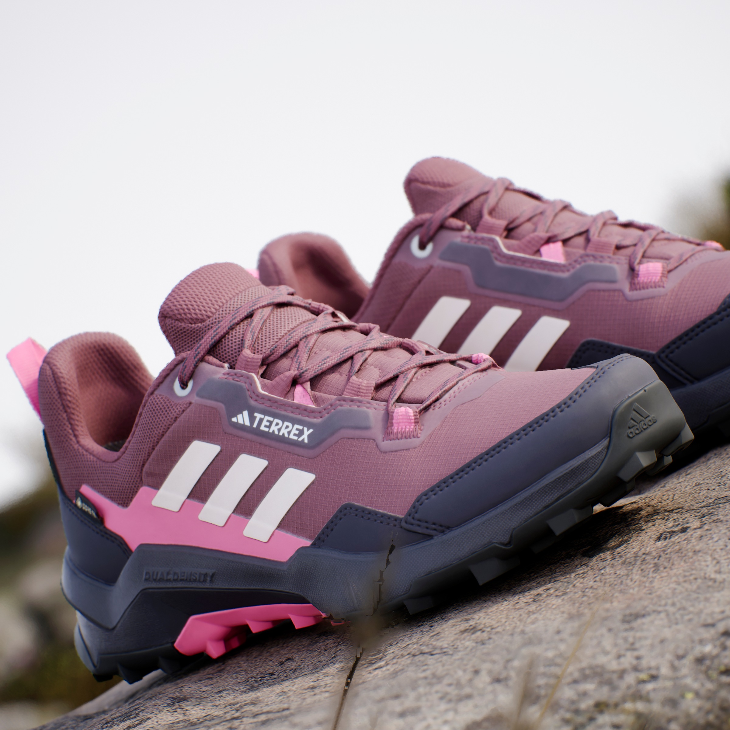 adidas TERREX Wanderschuh »TERREX AX4 GORE-TEX«, wasserdicht