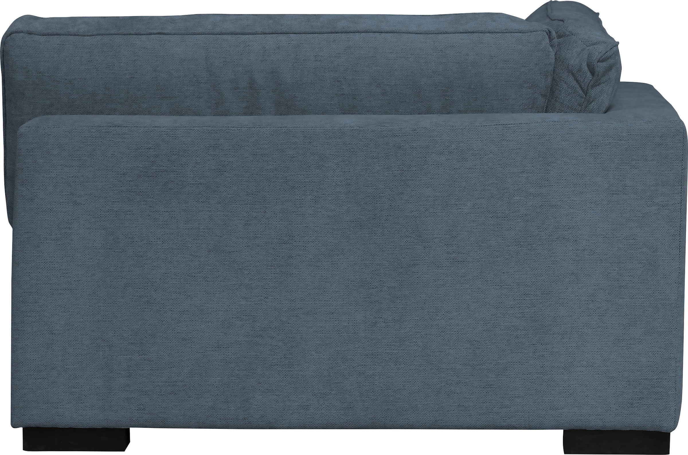 Home affaire Sofa »Skara XXL«, Eckelement zur individuellen Polstergarnitur-Gestaltung