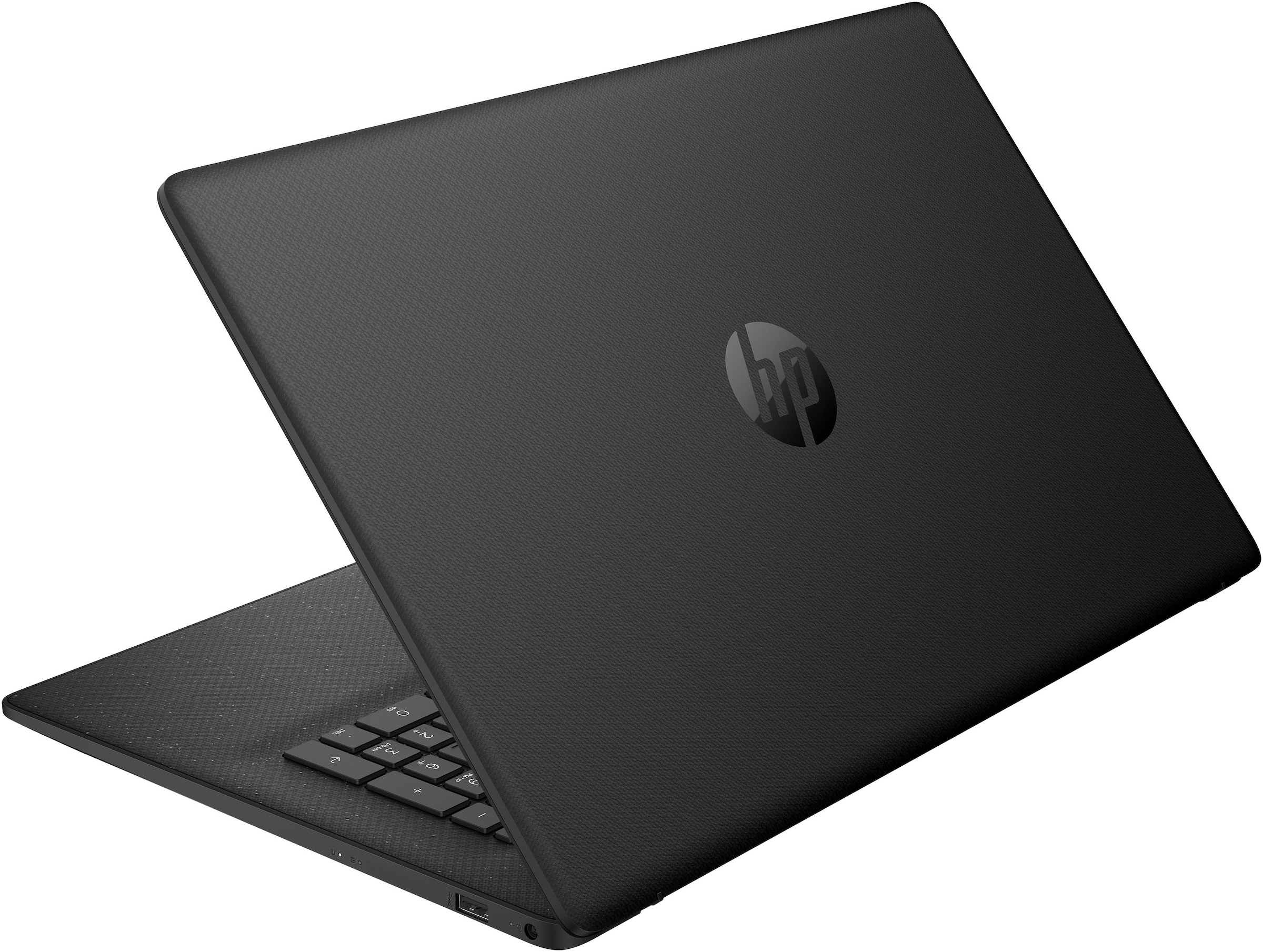 HP Notebook »17-cp AMD« 43,9 cm / 17,3 ″ AMD Ryzen 7 Radeon Graphics 1.000 GB SSD