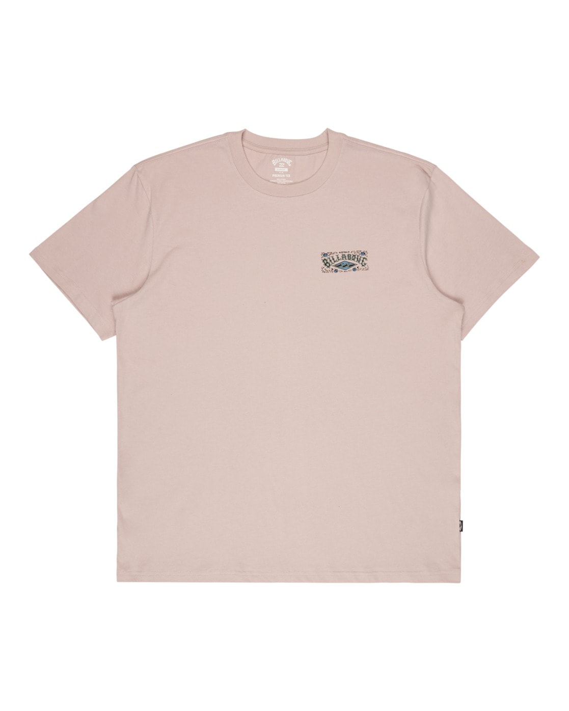Billabong T-Shirt »Heritage Arch Premium«