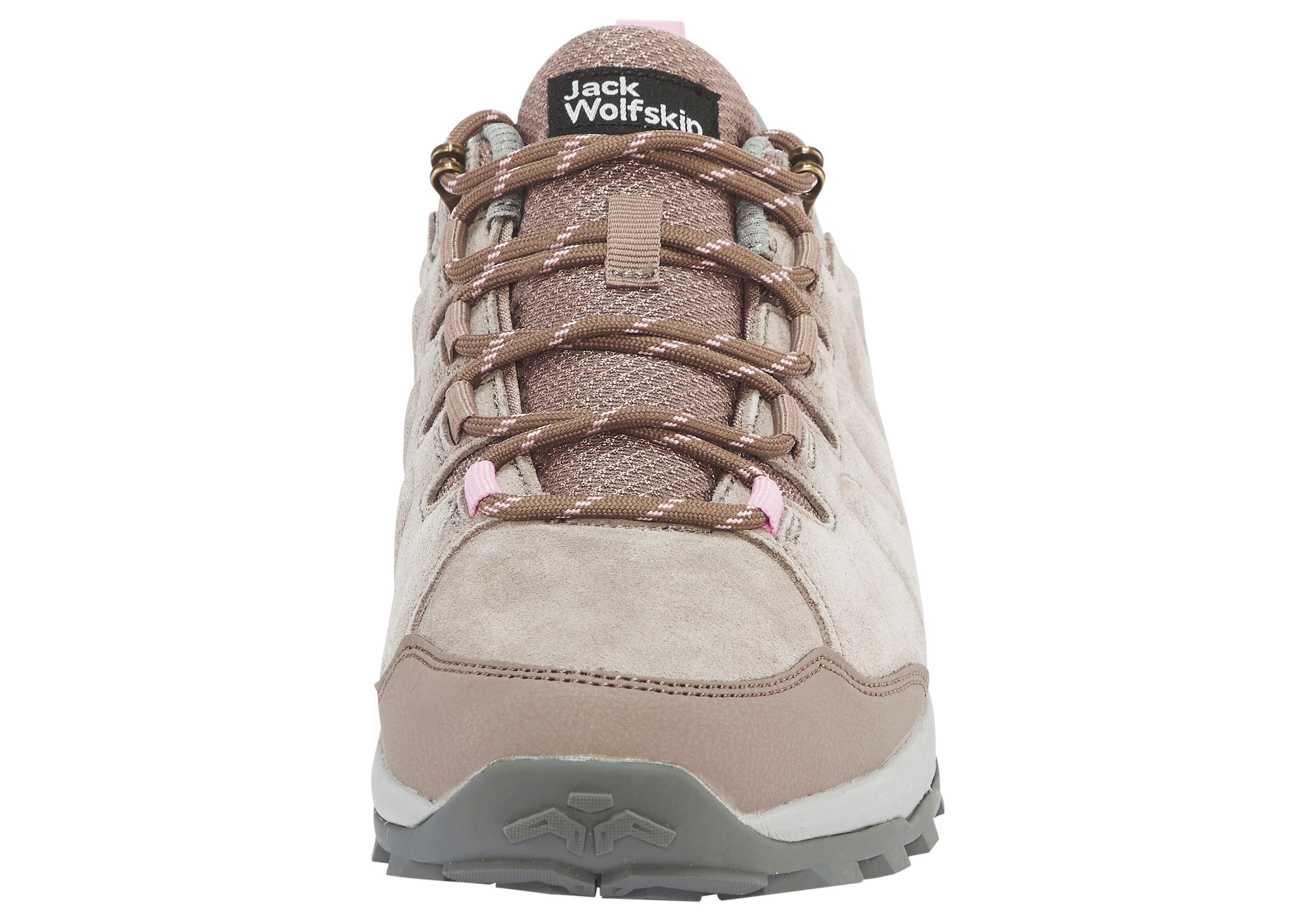 Jack Wolfskin Wanderschuh »MTN GOAT LOW W«