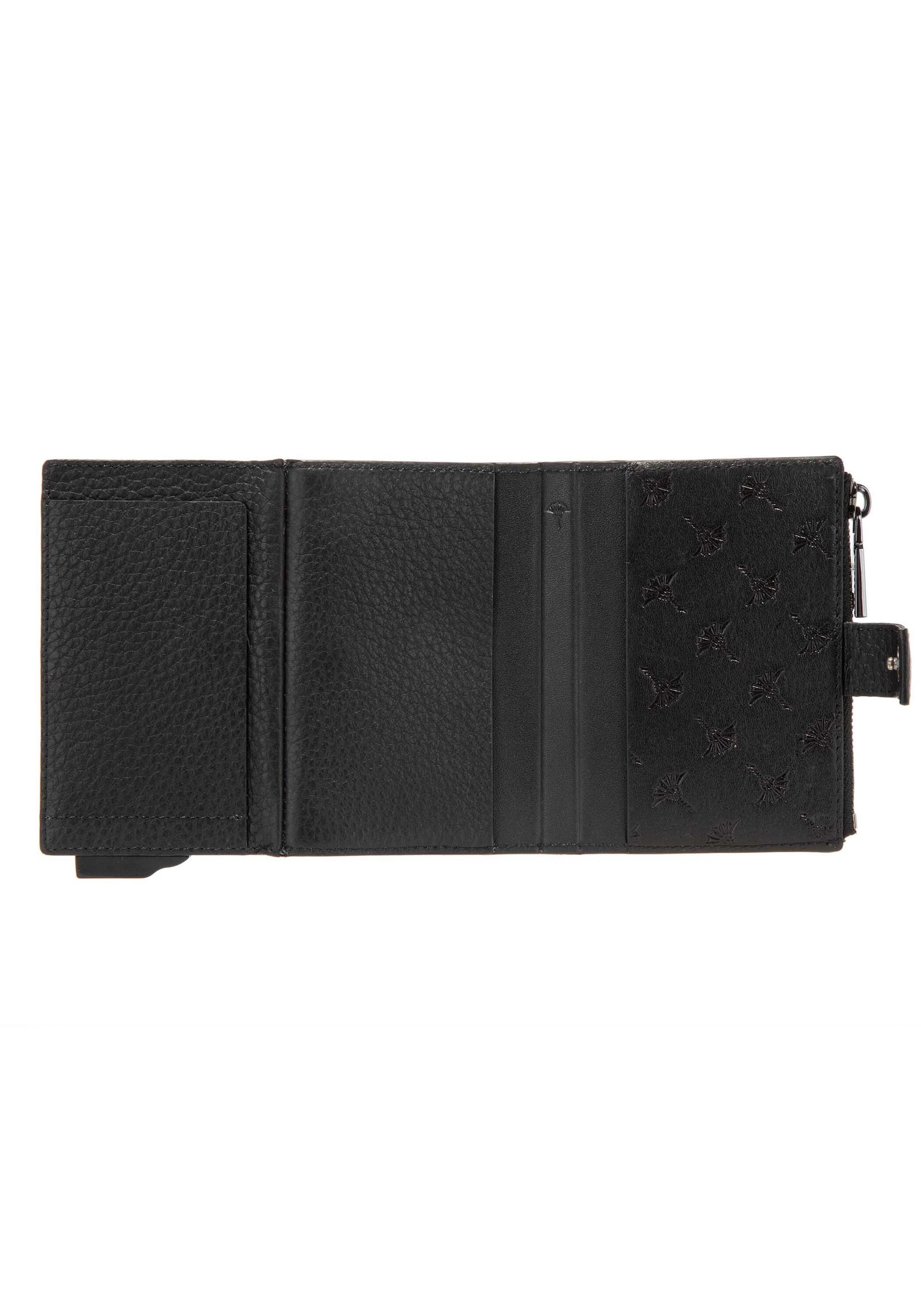 JOOP! Geldbörse »Geldbörse E-Cage Cardona C-Four E-Cage sv8«