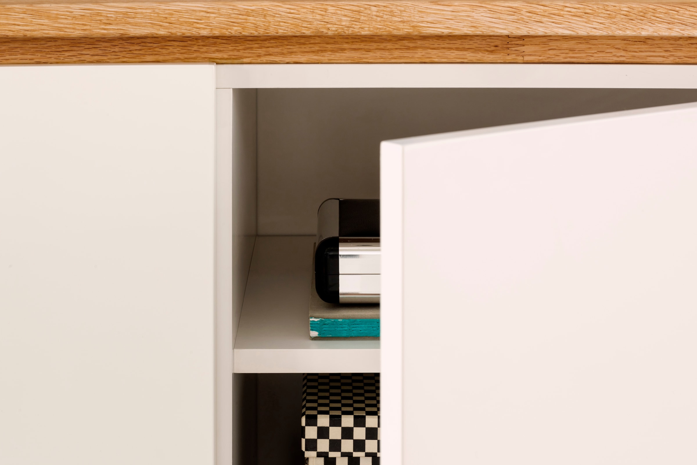 MCA furniture Sideboard »Chiaro«, Breite ca. 172 cm