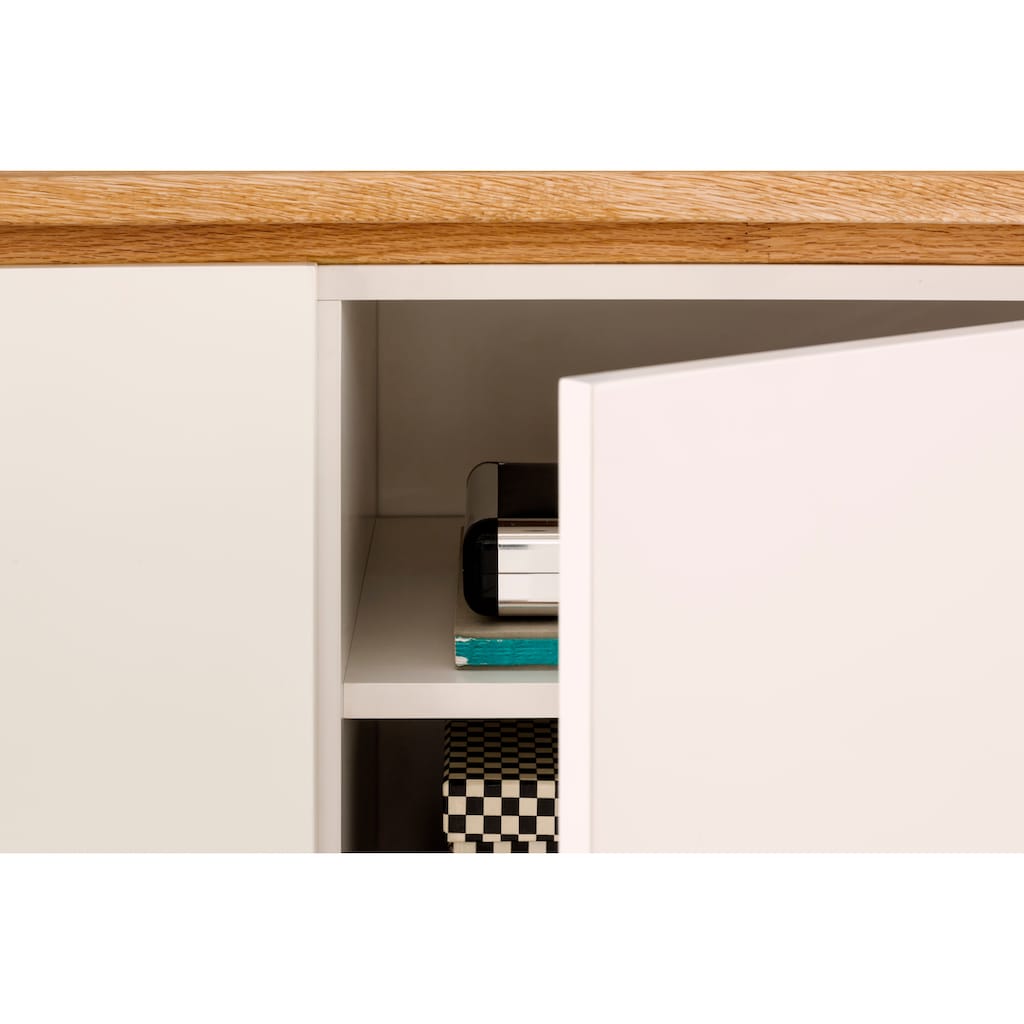 MCA furniture Sideboard »Chiaro«