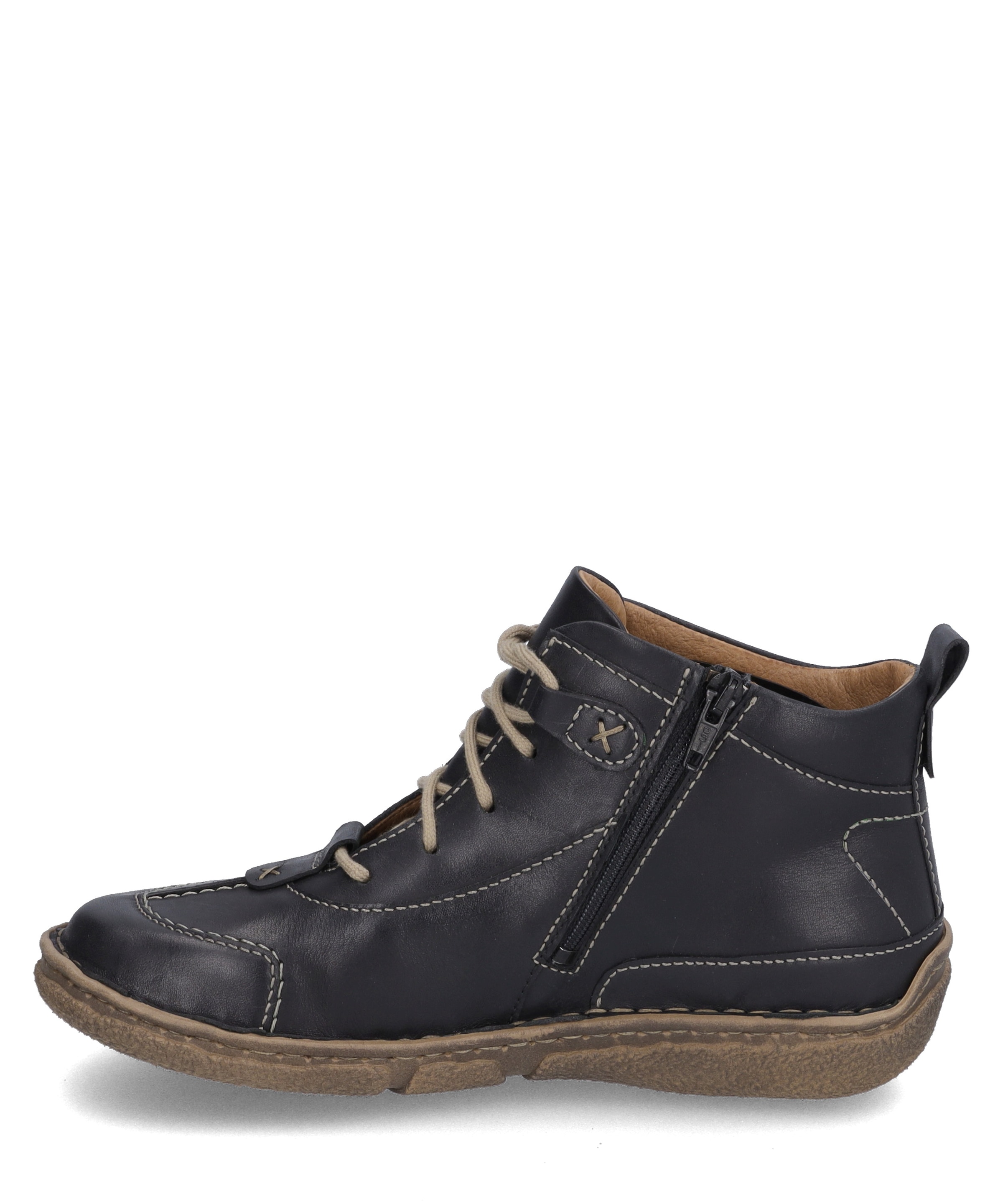 Josef Seibel Stiefelette »Neele 52, schwarz«