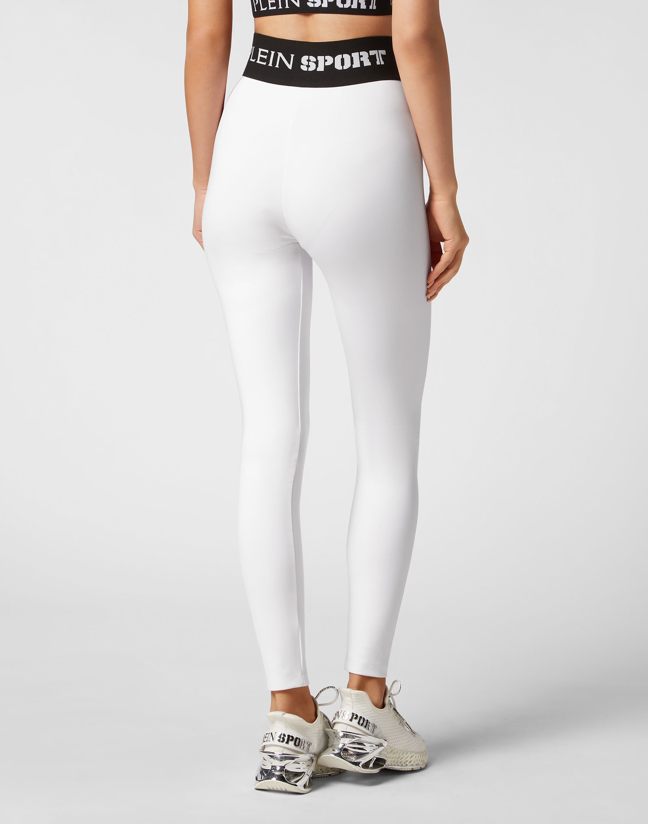 PLEIN SPORT Leggings »Leggings«