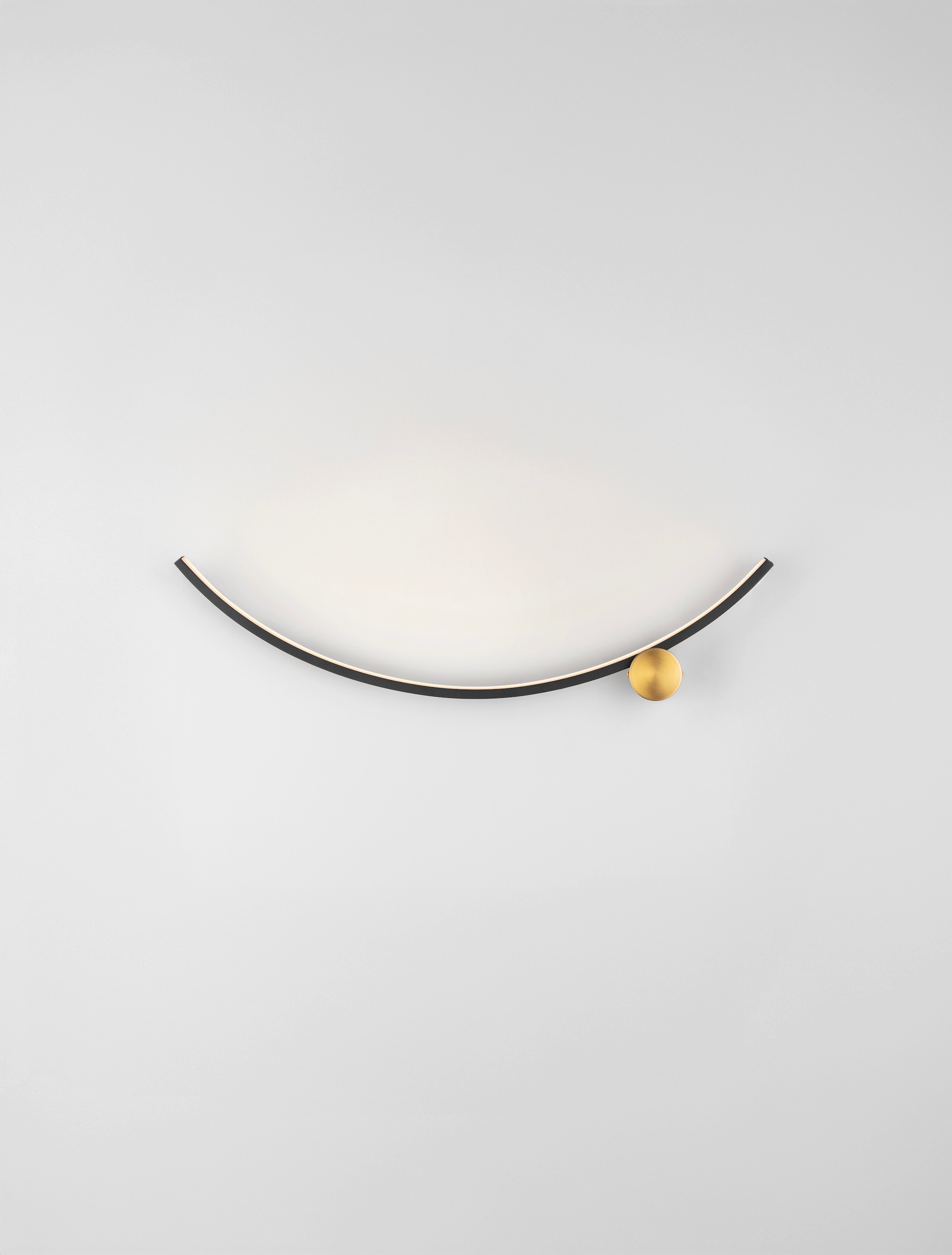 Nova Luce Wandleuchte »KIMA«, 1 flammig
