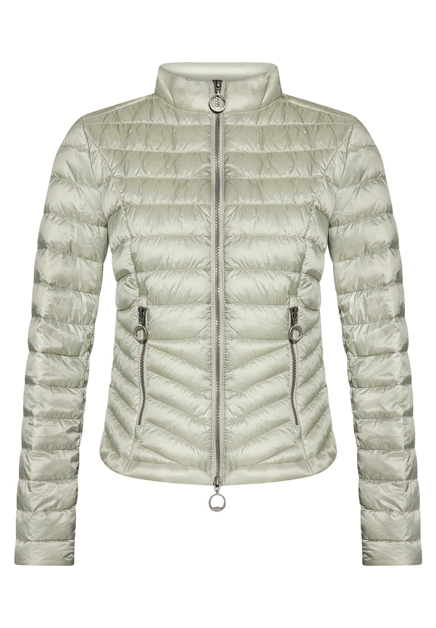 Gil Bret Steppjacke »Damen mit Stehkragen«