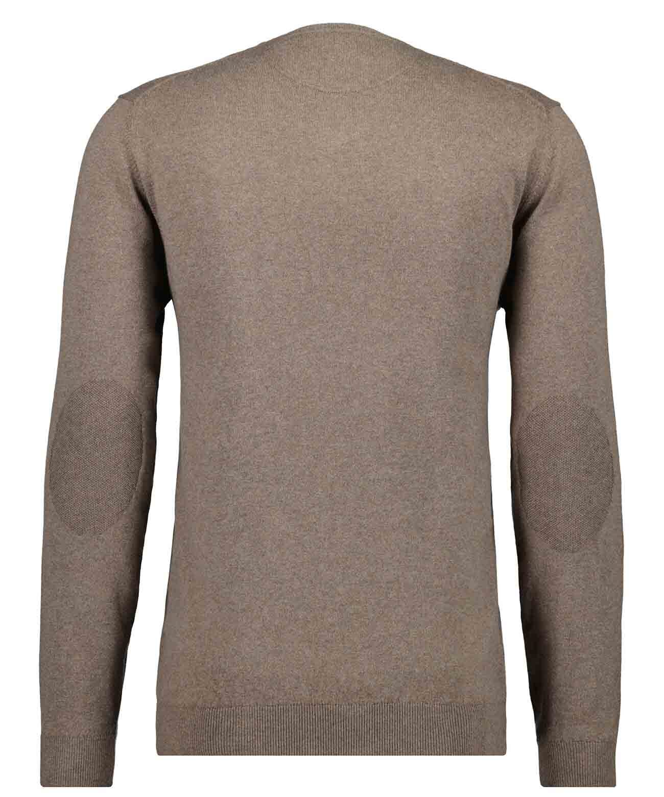 RAGMAN V-Ausschnitt-Pullover günstig online kaufen