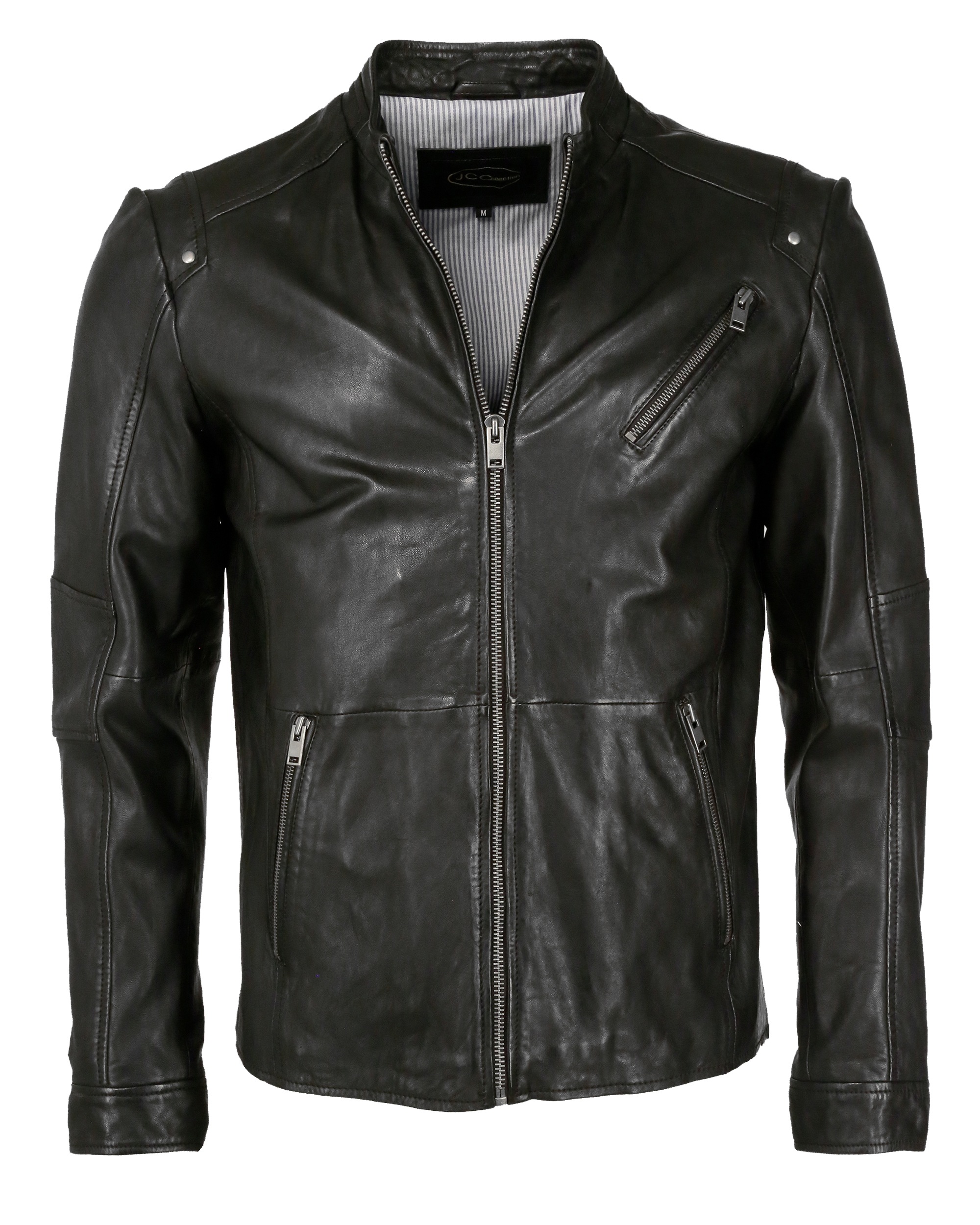 ▷ für JCC | BAUR »3102123« Bikerjacke