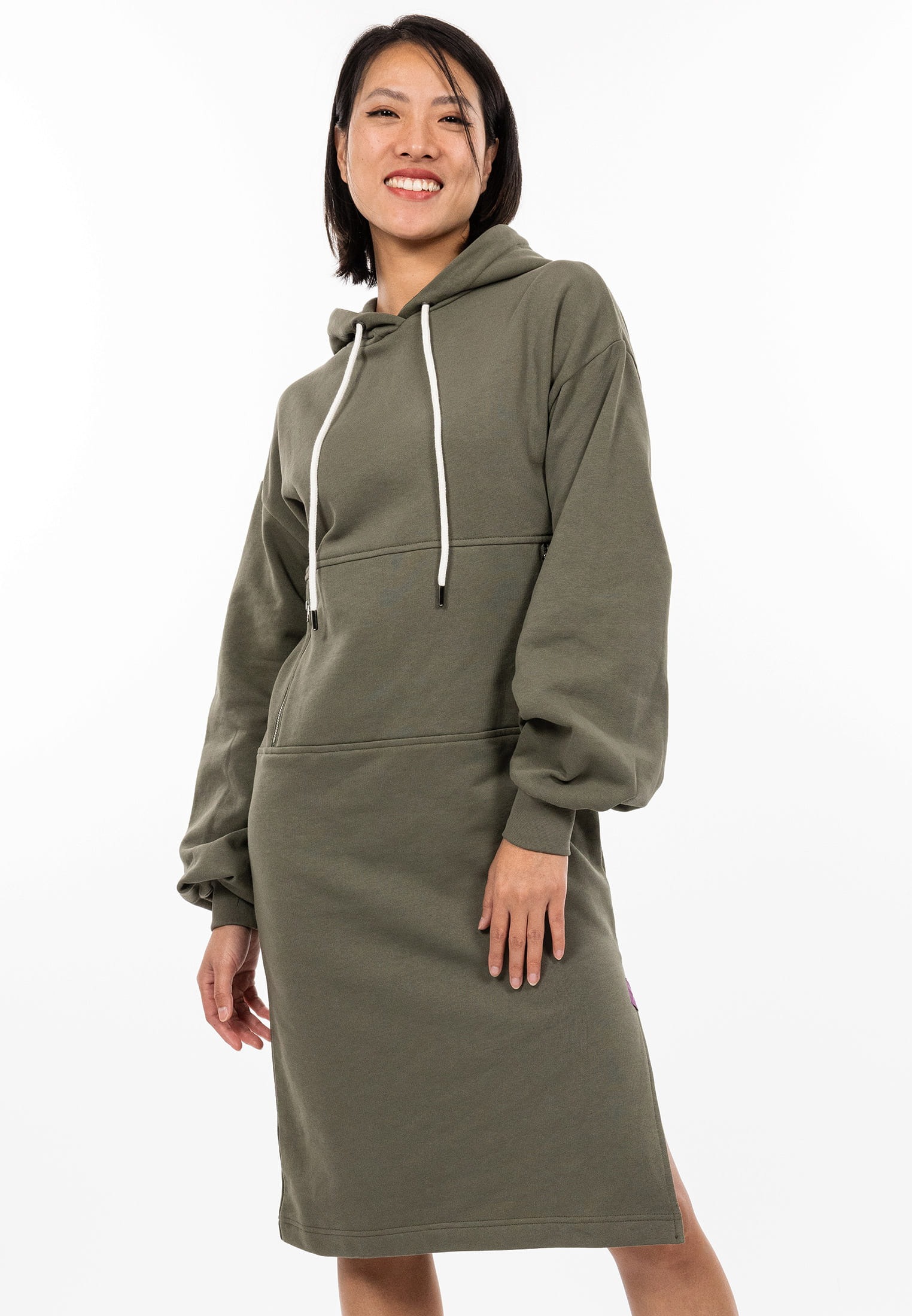 SURI FREY Sweatkleid »Sweatkleid SFY Freyday«
