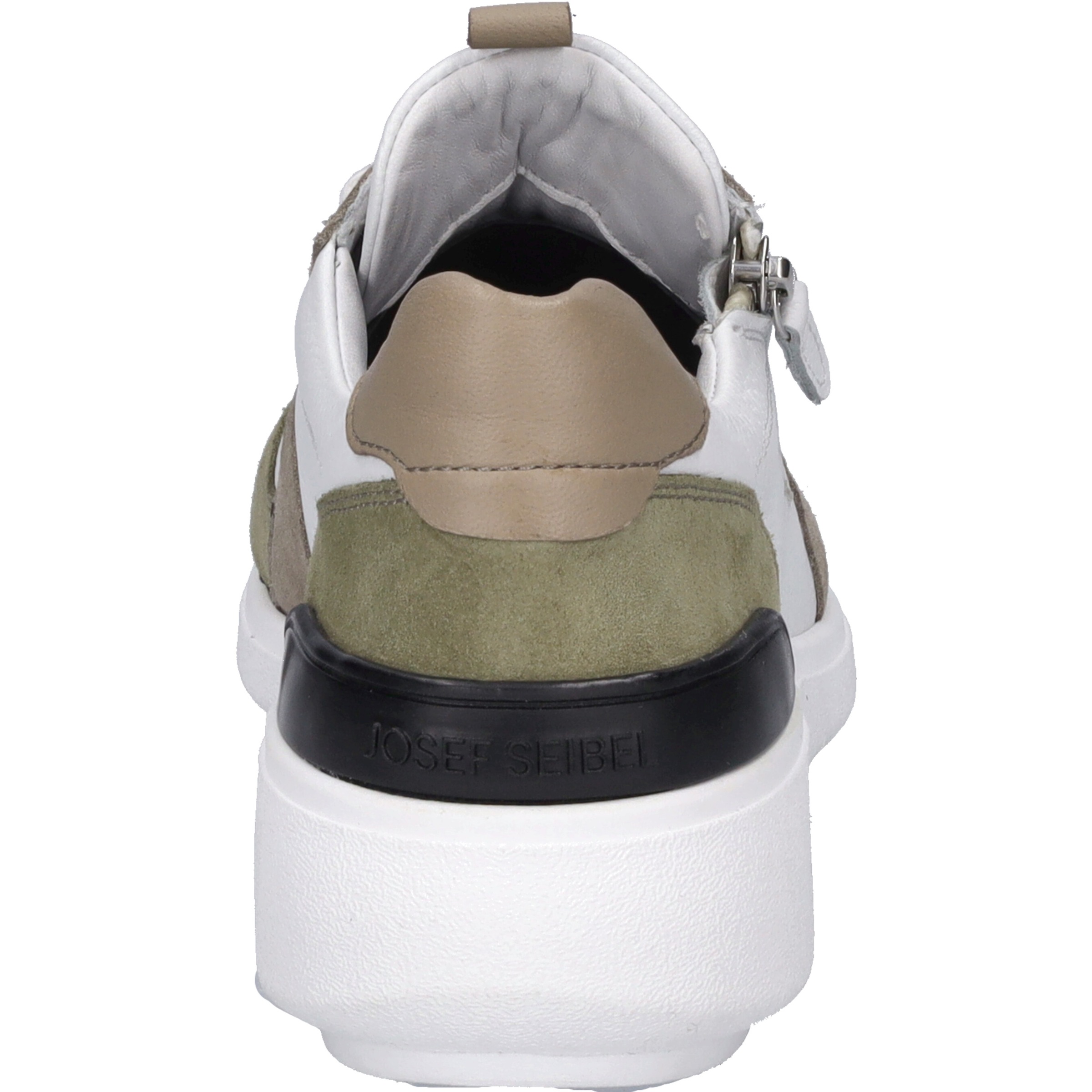 Josef Seibel Sneaker »Giulietta 03, weiss-multi«