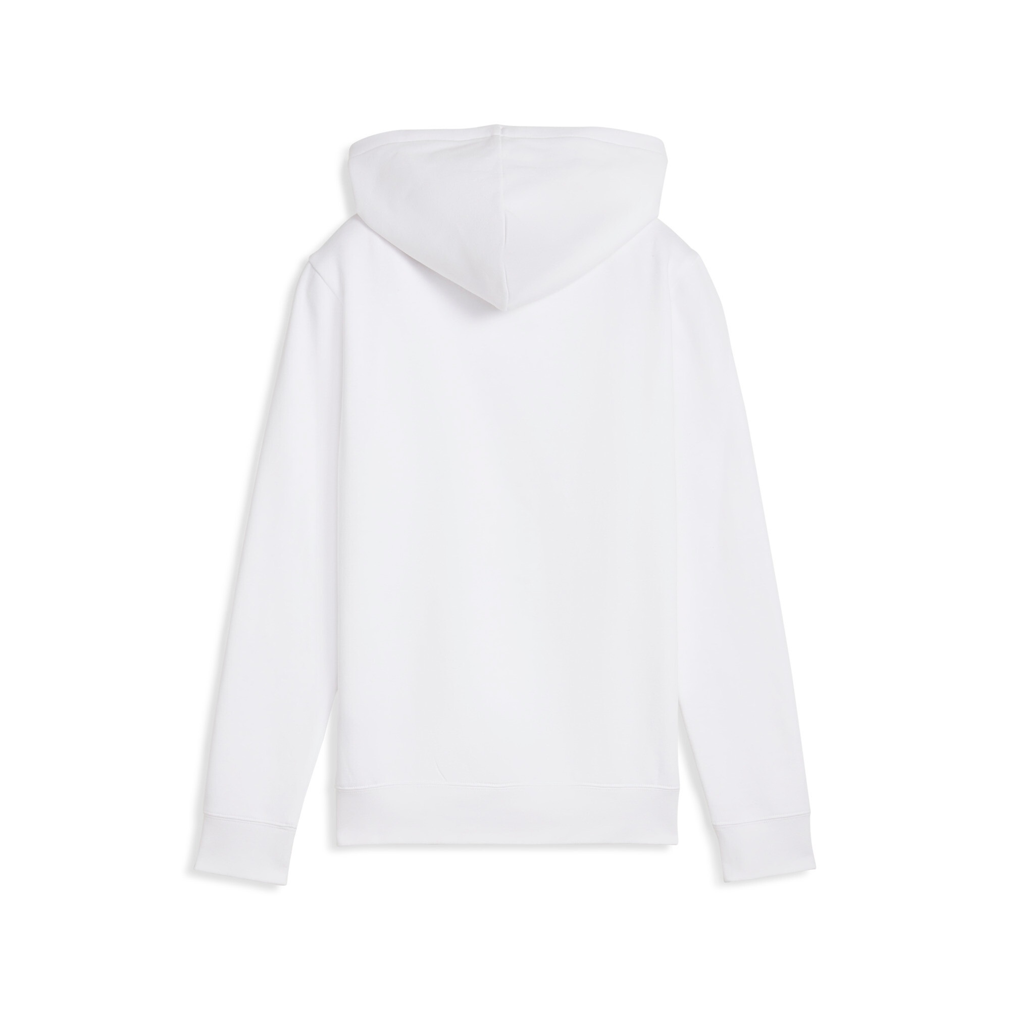 PUMA Kapuzensweatshirt "ESS METALLIC HOODIE FL", mit Kängurutasche, mit ver günstig online kaufen