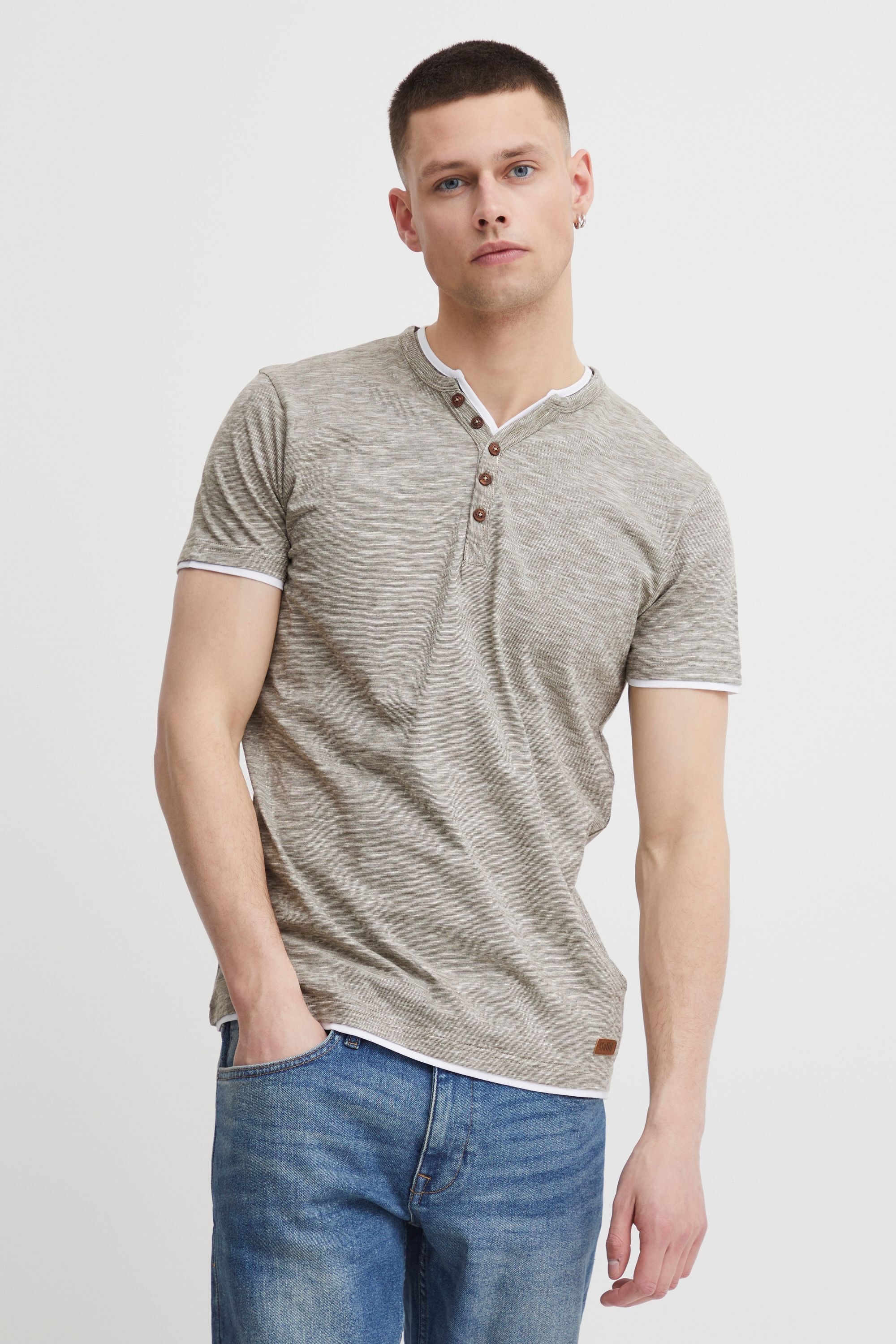 !Solid T-Shirt »T-Shirt SDDigos«