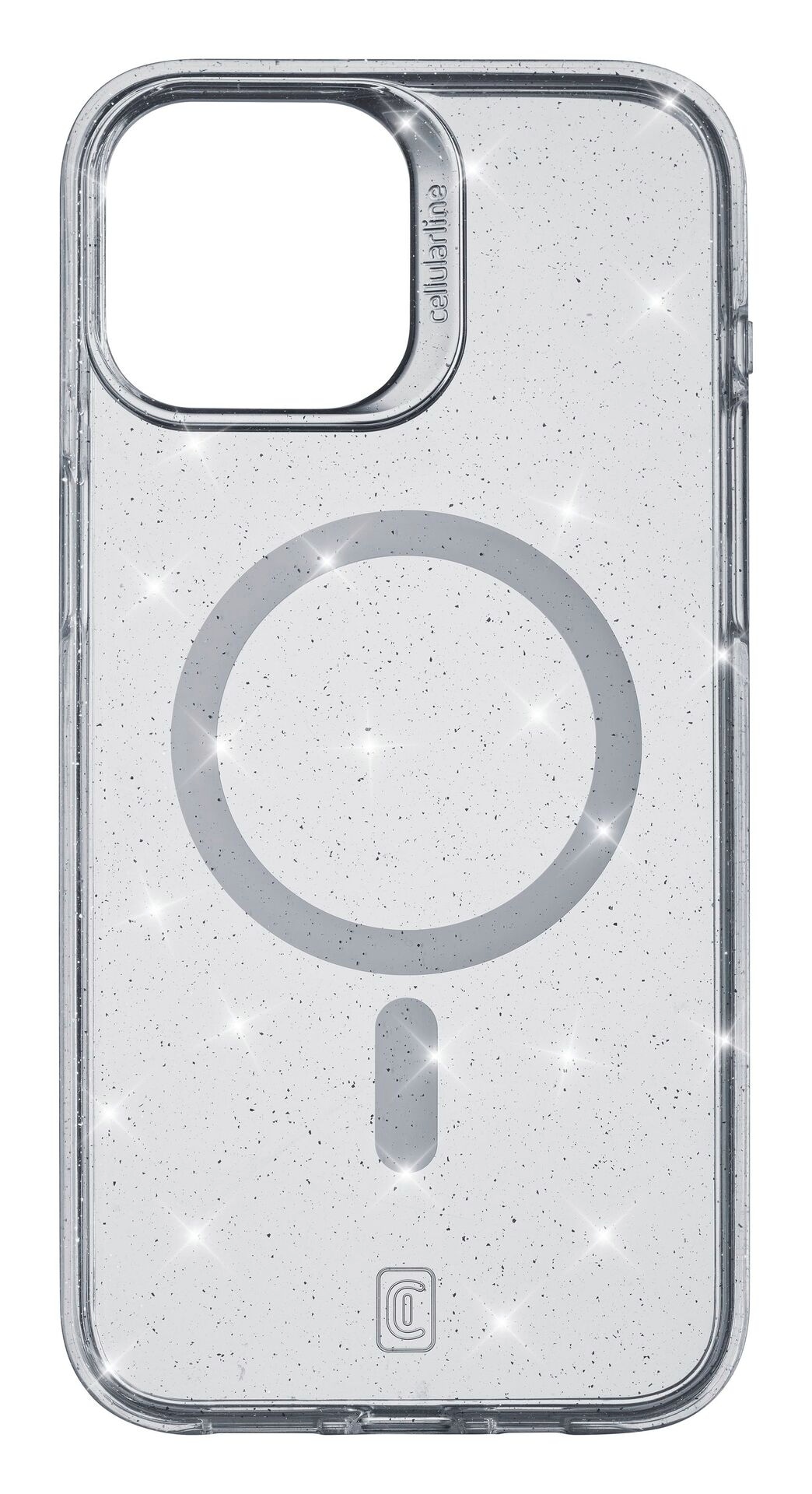 Backcover »Sparkle MagSafe Case«, Apple iPhone 15, für iPhone 15