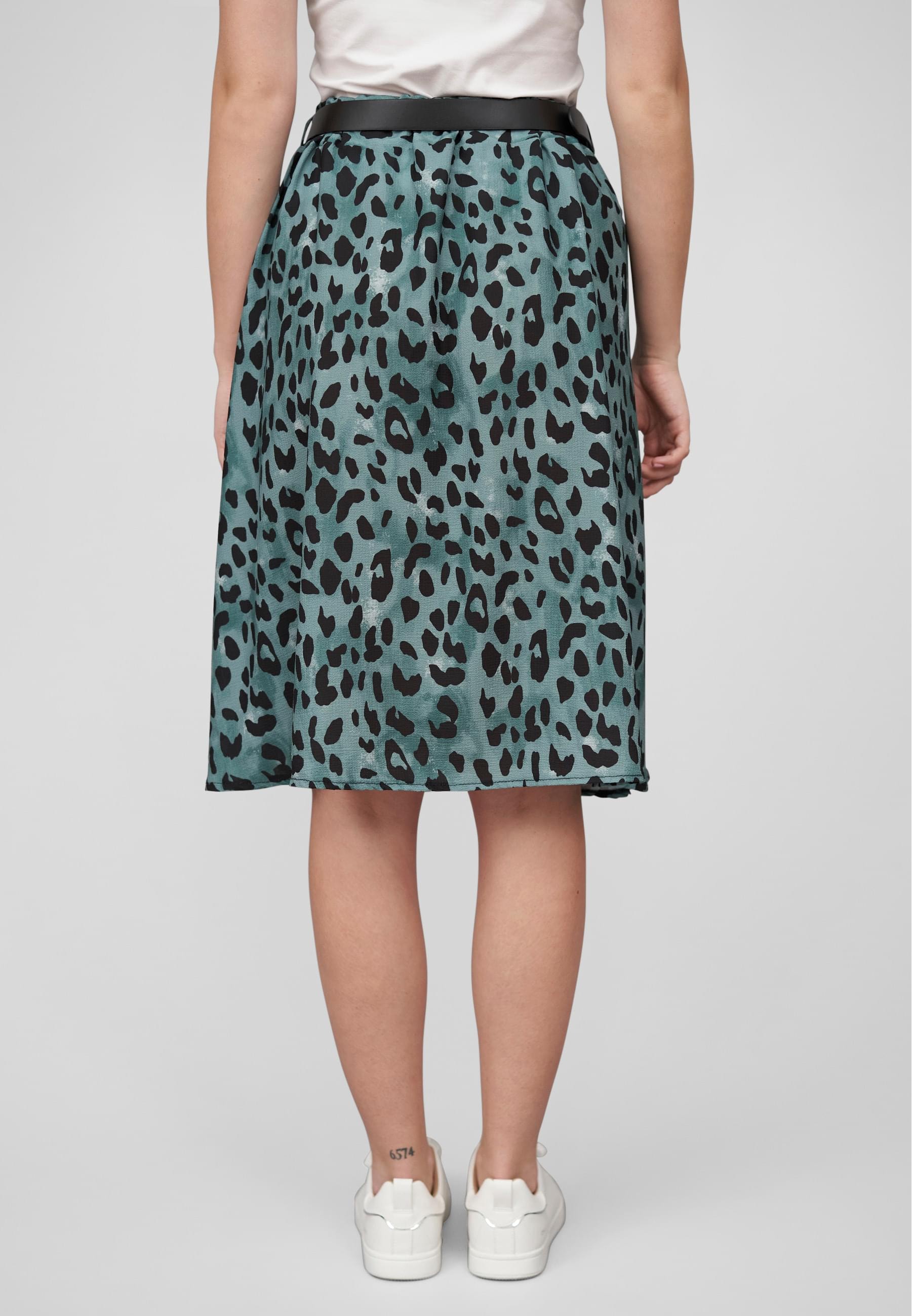 CLOUD 5IVE Sommerrock »CLOUD 5IVE Damen« 1 Stk.