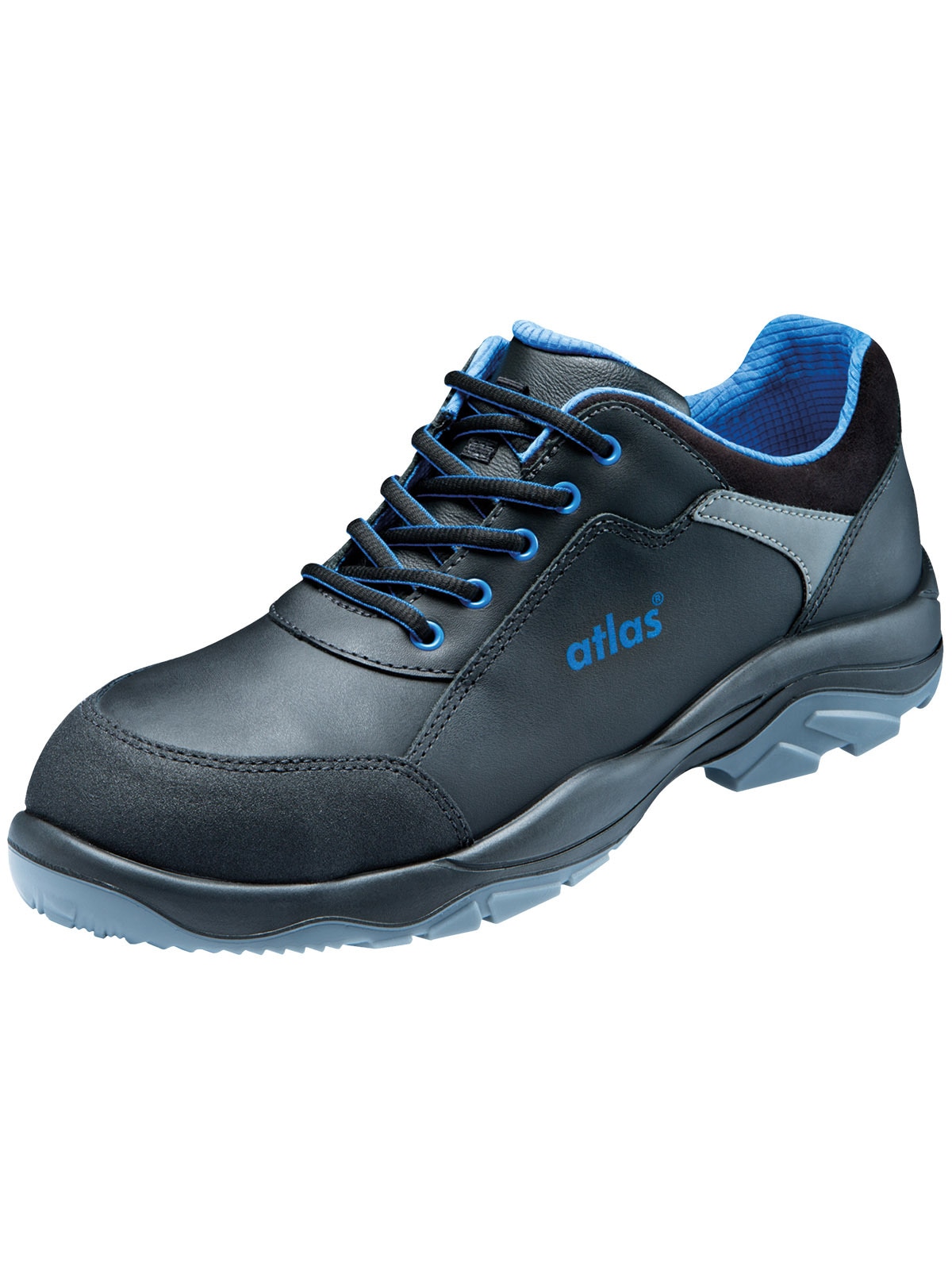Atlas Schuhe Sicherheitsschuh "Sicherheitsschuhe Alu-Tec 565 XP Weite 12"