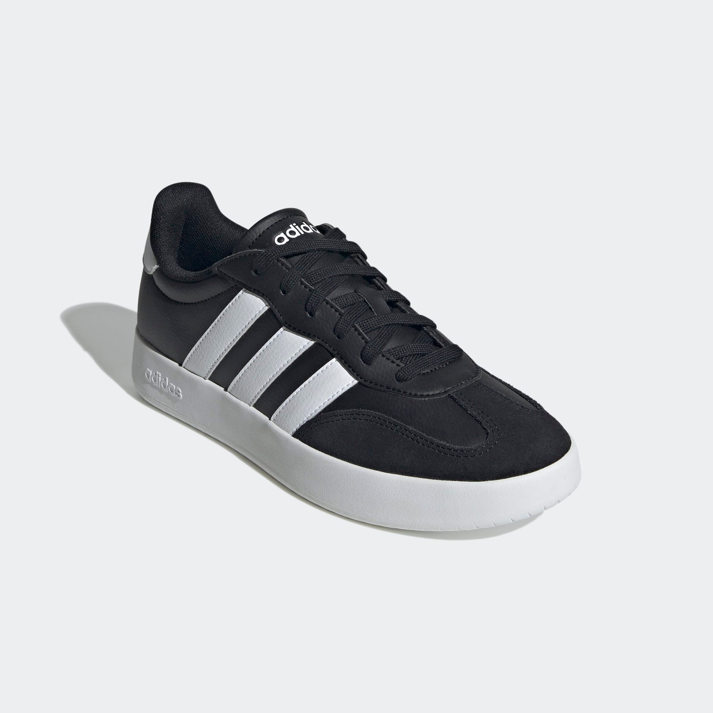 adidas Sportswear Sneaker "BARREDA" Design auf den Spuren des adidas Handba günstig online kaufen