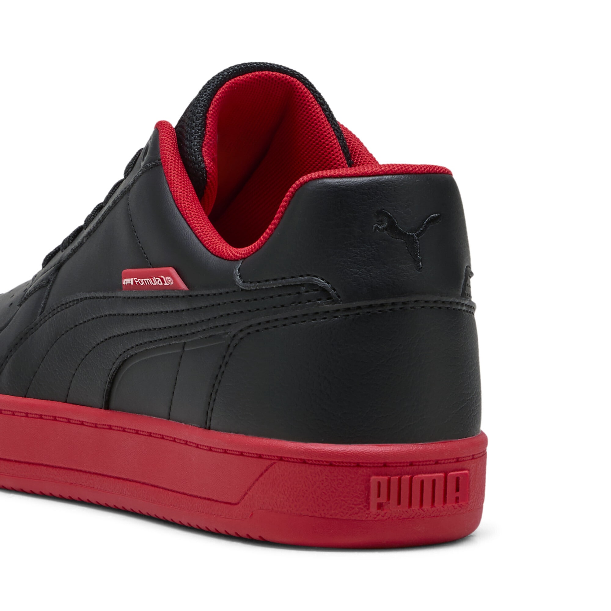PUMA Sneaker »F1® Caven 2.0 Sneakers Erwachsene«