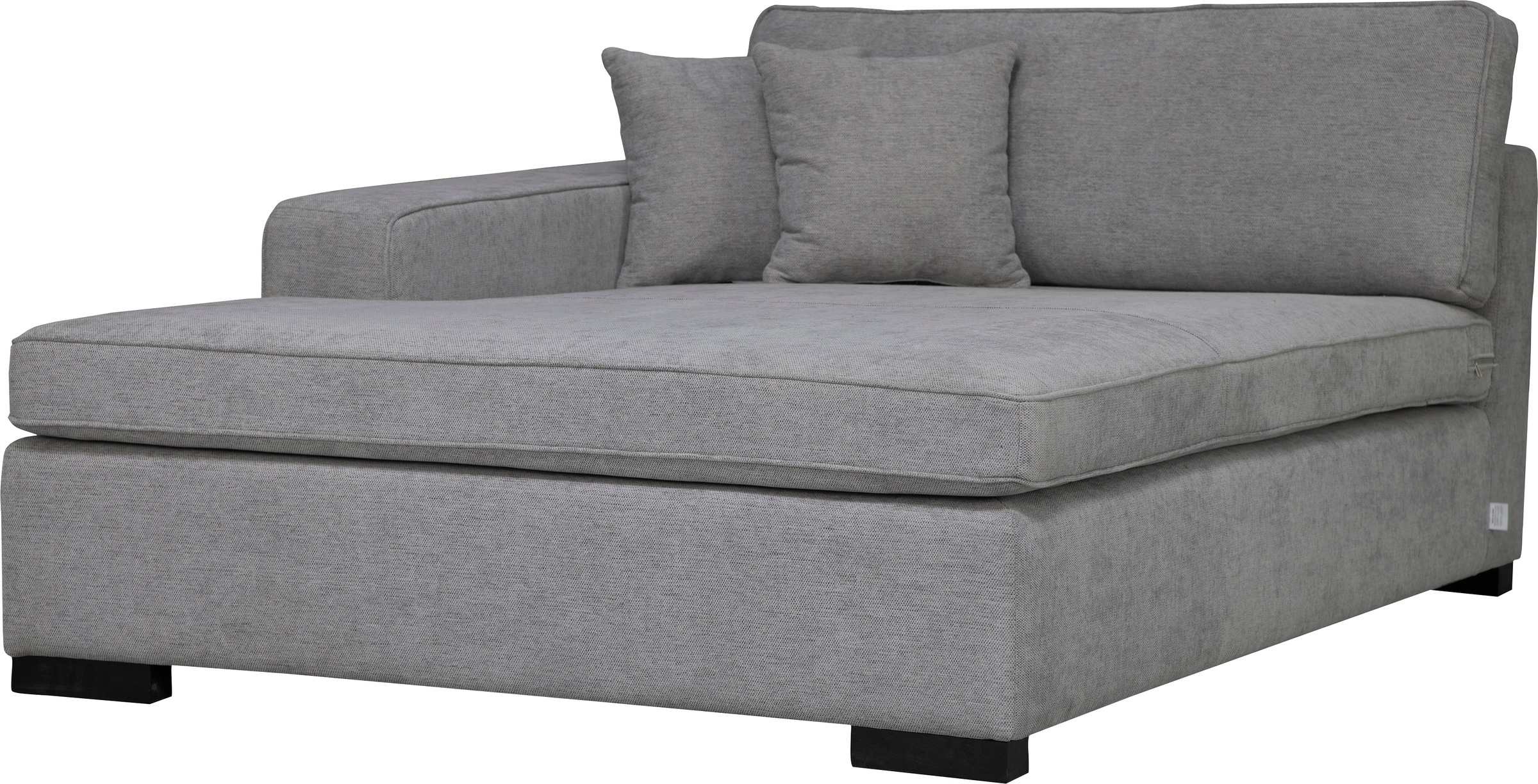 Home affaire Sofaelement "Skara XXL" Modul XXL - zum eigenen Zusammenstelle günstig online kaufen