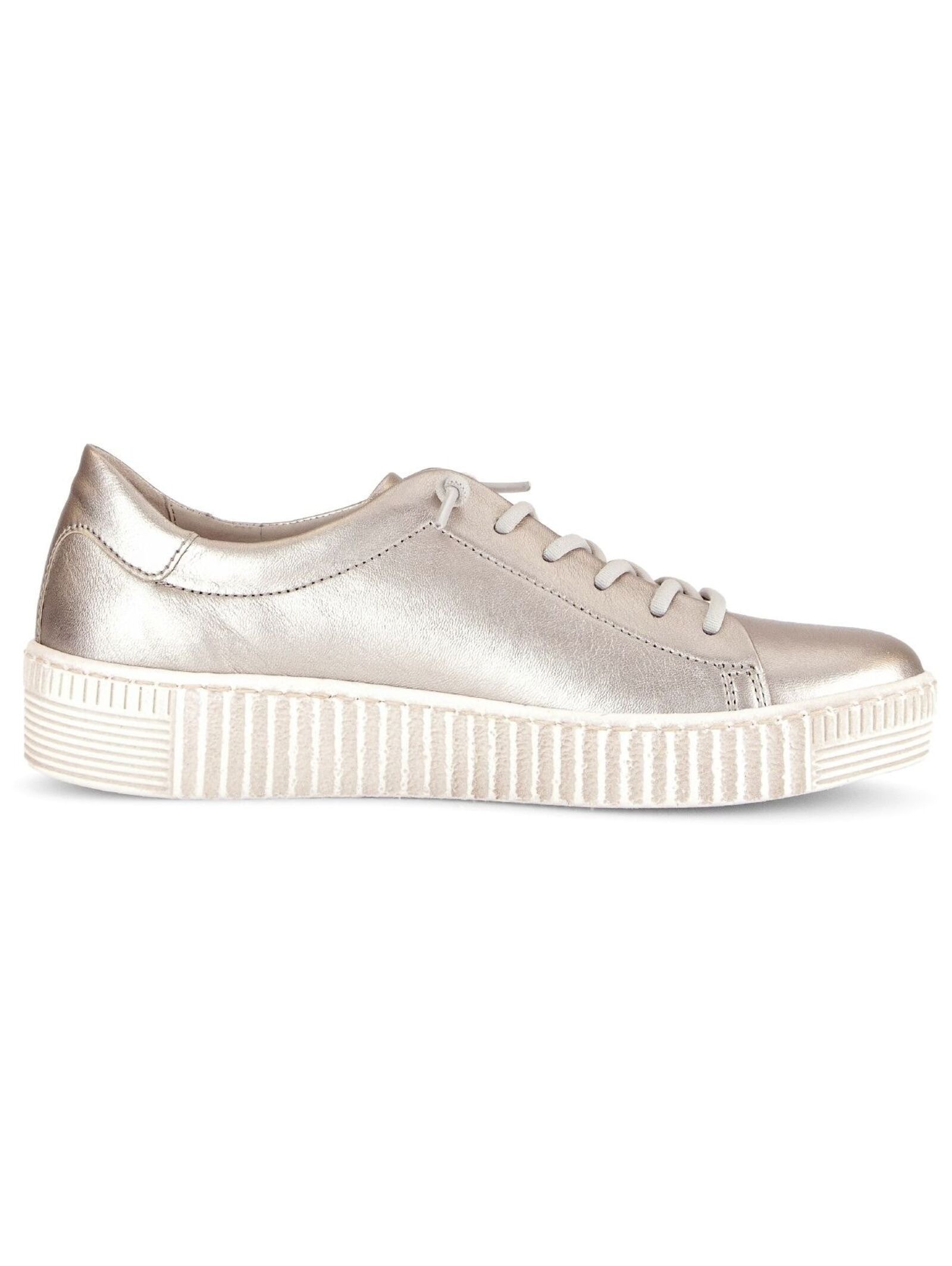 Gabor Sneaker »Gabor Sneaker Leder«