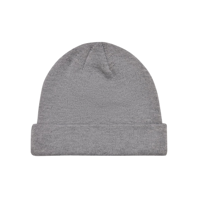 MisterTee Beanie »Accessoires Wonderful Heavy Knit Beanie«, (1 St.) kaufen  | BAUR