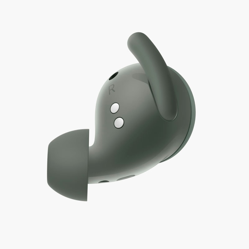 »Pixel Bluetooth, A-Series«, wireless Google Buds | Rauschunterdrückung-Freisprechfunktion BAUR In-Ear-Kopfhörer