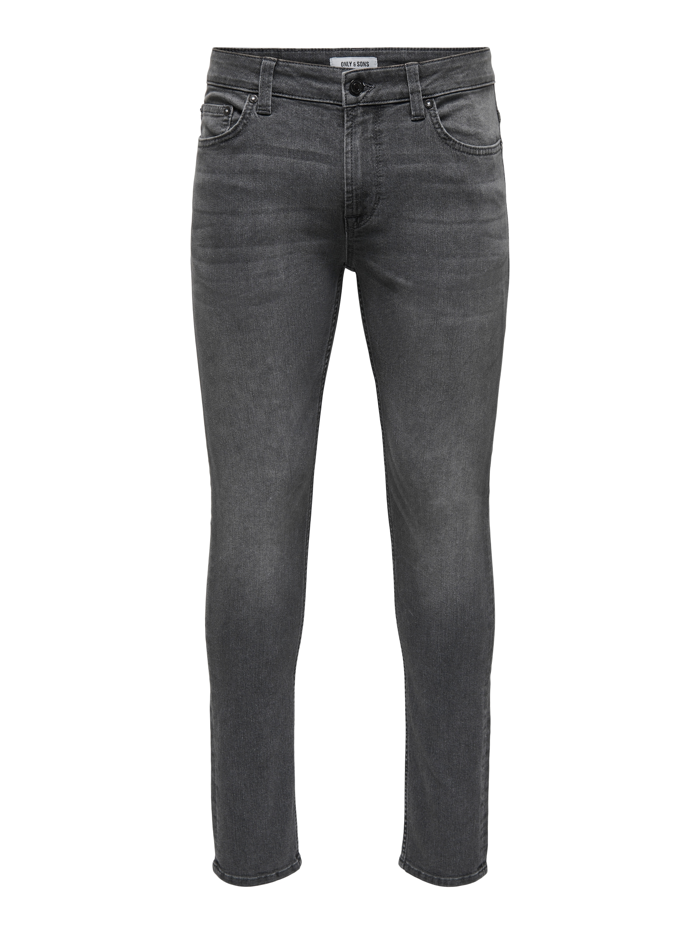 ONLY & SONS Slim-fit-Jeans "ONSLOOM SLIM BOX PIM DNM MU OTL" günstig online kaufen