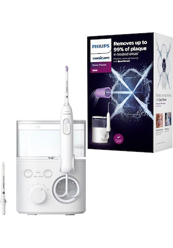 Philips Sonicare Zahnzwischenraum-Reiniger »Power Floss...