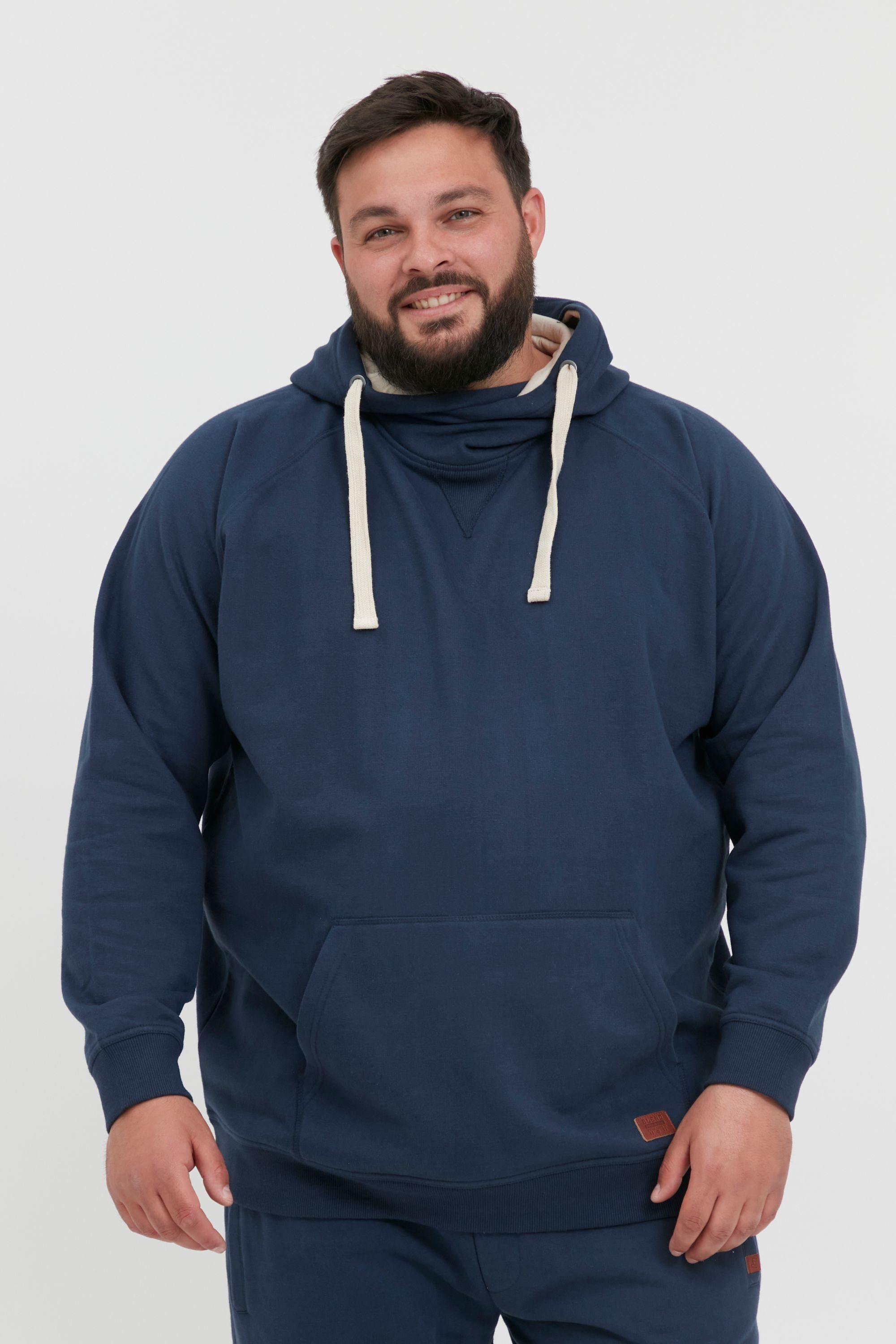 Blend Kapuzensweatshirt "BHSales Big & Tall", Lässiger Hoodie mit Kapuze un günstig online kaufen