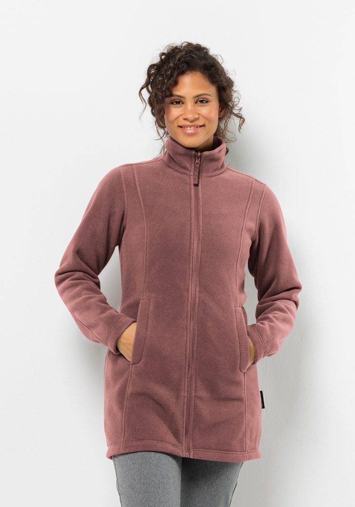 Thumbnail - Jack Wolfskin 3-in-1-Funktionsmantel "OTTAWA COAT"