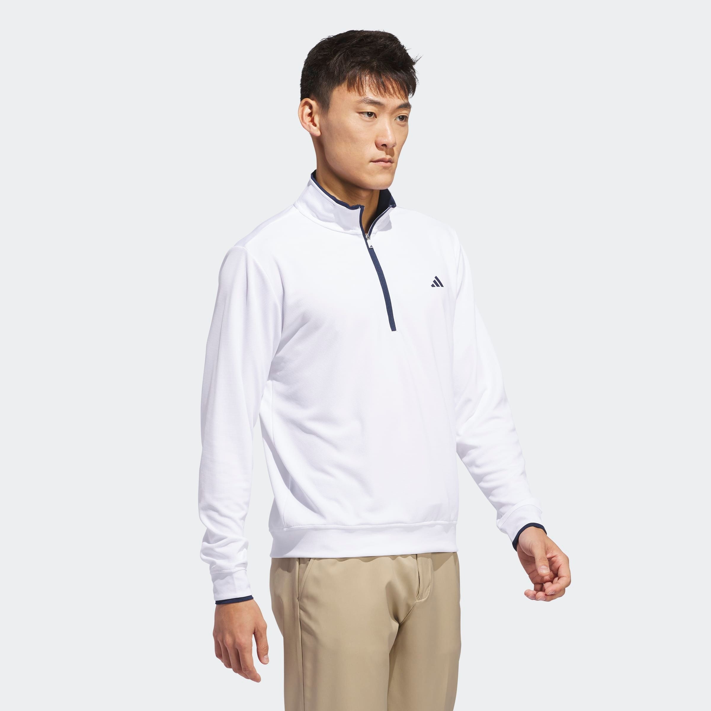 adidas Performance Sweatshirt "CORE LTWT 1/4 Z" günstig online kaufen