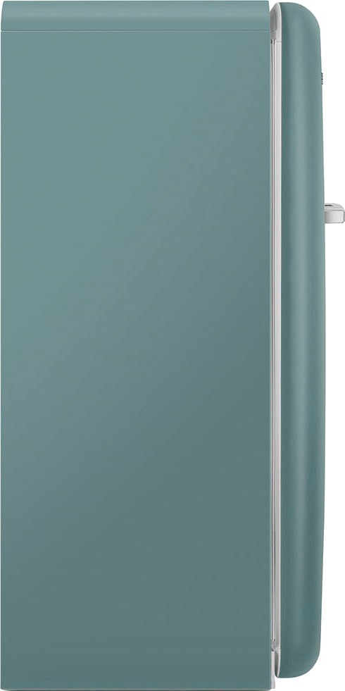 Smeg Kühlschrank »FAB28_5«, FAB28RDEG5, 150 cm hoch, 60 cm breit | BAUR | Retrokühlschränke