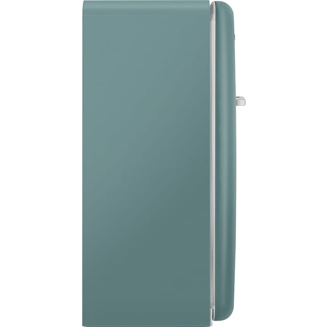 Smeg Kühlschrank »FAB28_5«, FAB28RDEG5, 150 cm hoch, 60 cm breit | BAUR