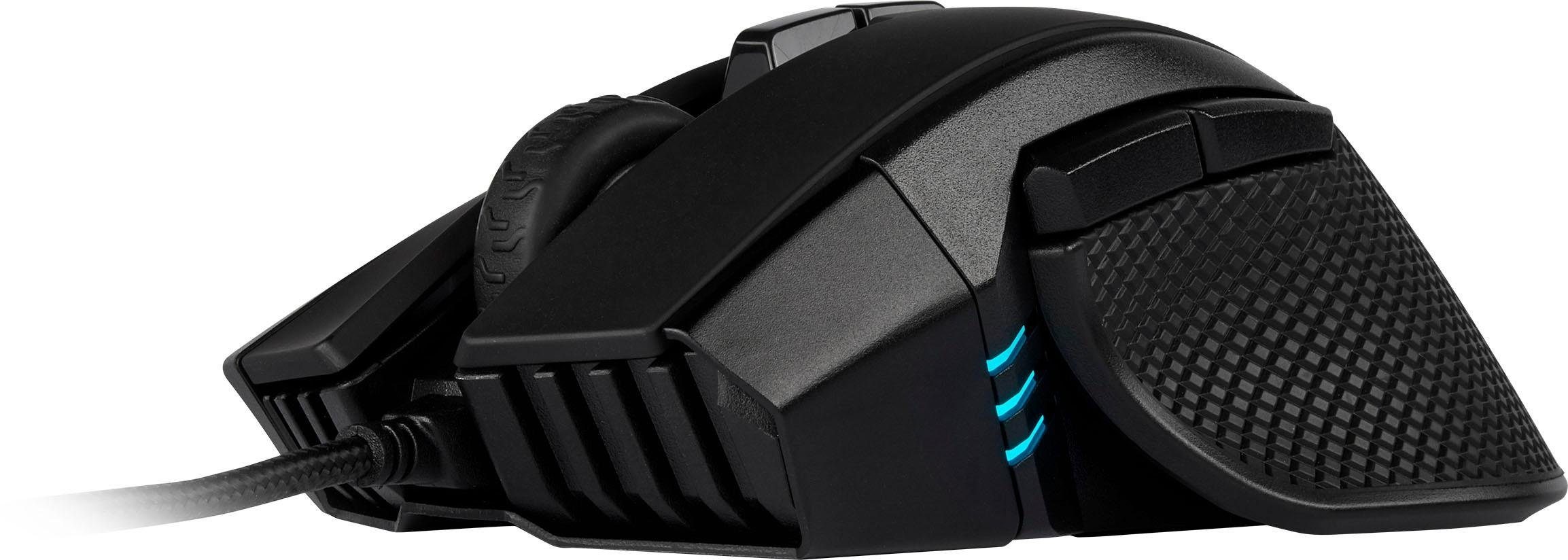 Corsair Gaming-Maus »IRONCLAW RGB«, kabelgebunden