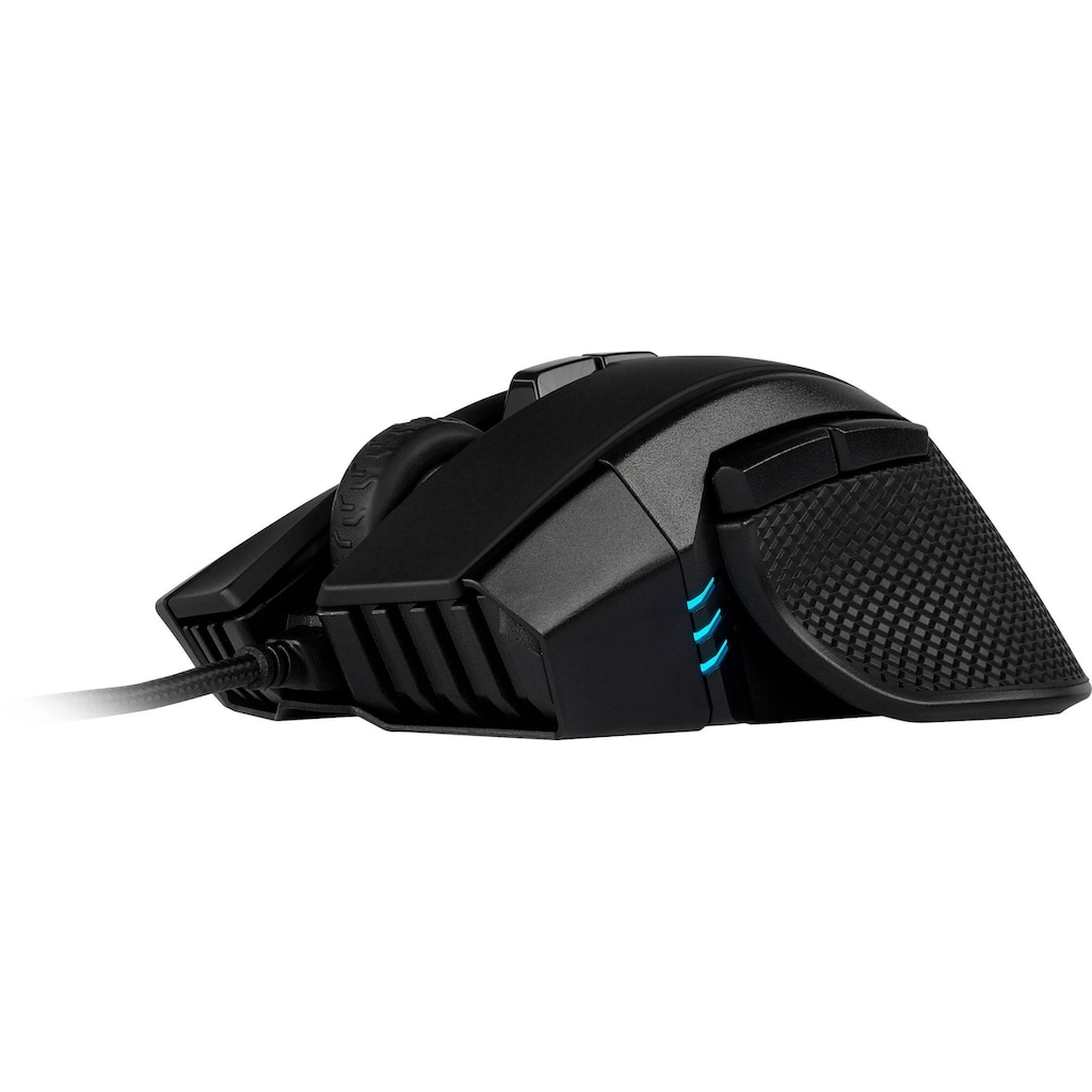 Corsair Gaming-Maus »IRONCLAW RGB«, kabelgebunden