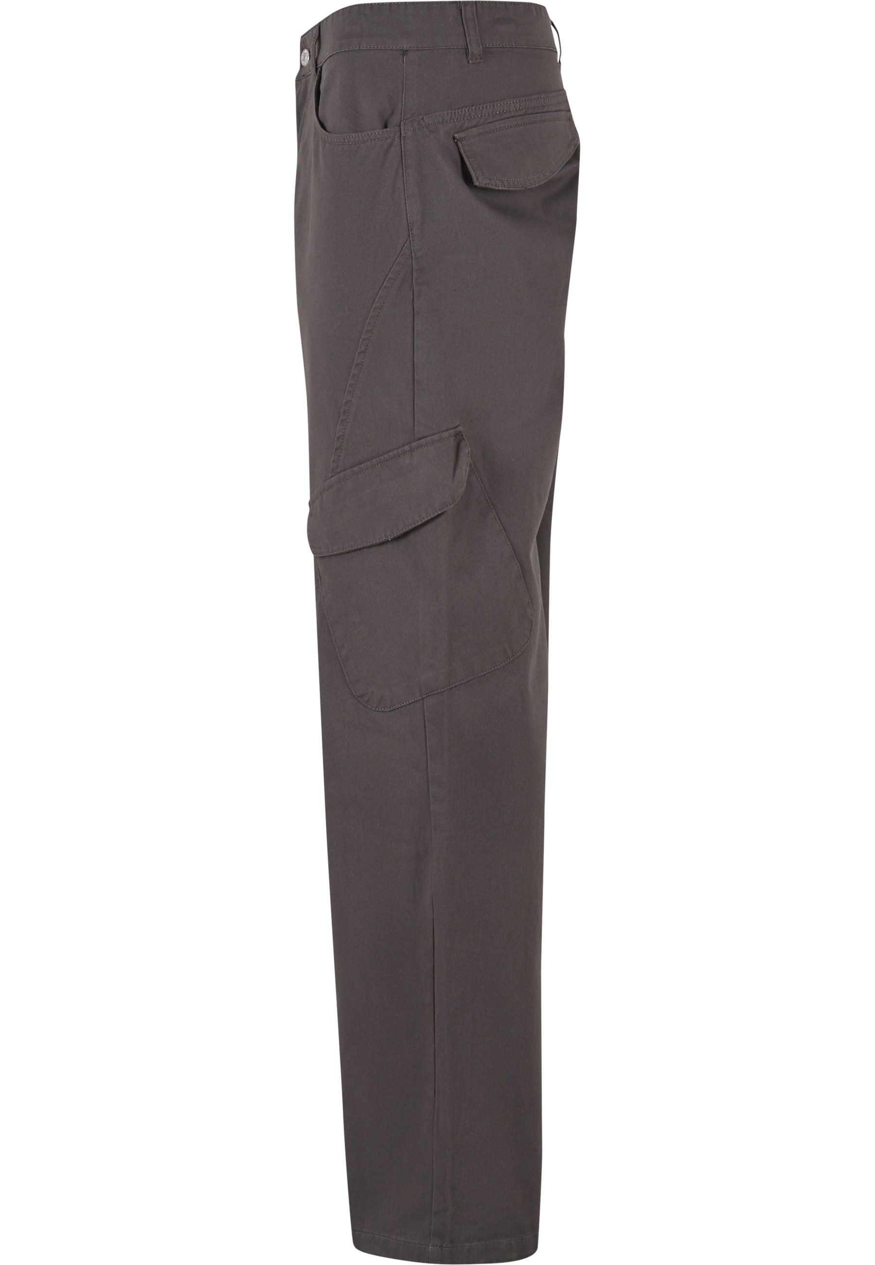 Karl Kani Cargohose »Karl Kani Og K Slanted Pocket Cargo Pants«