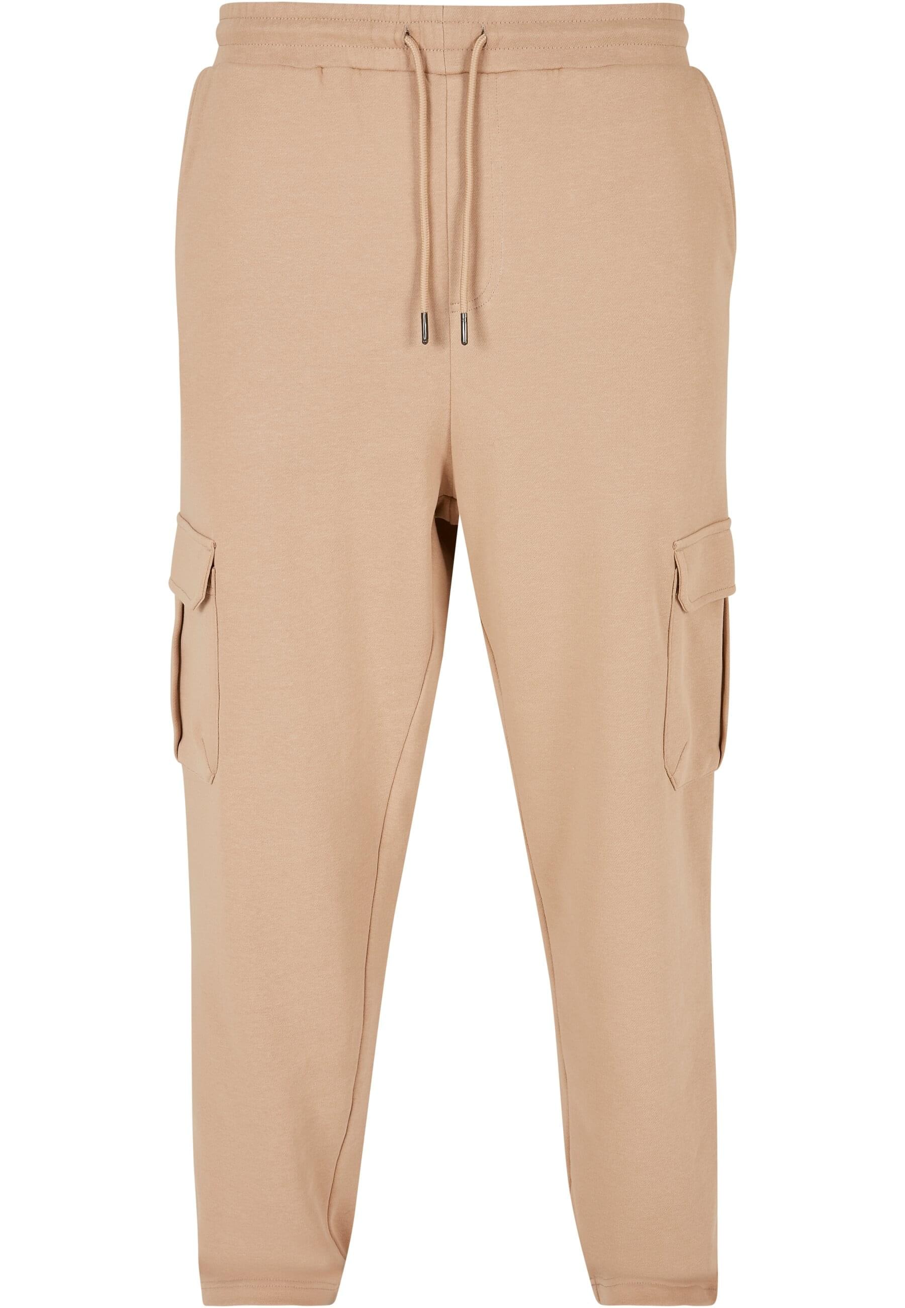 URBAN CLASSICS Jogginghose "Urban Classics Herren 90‘s Cargo Sweatpants" günstig online kaufen