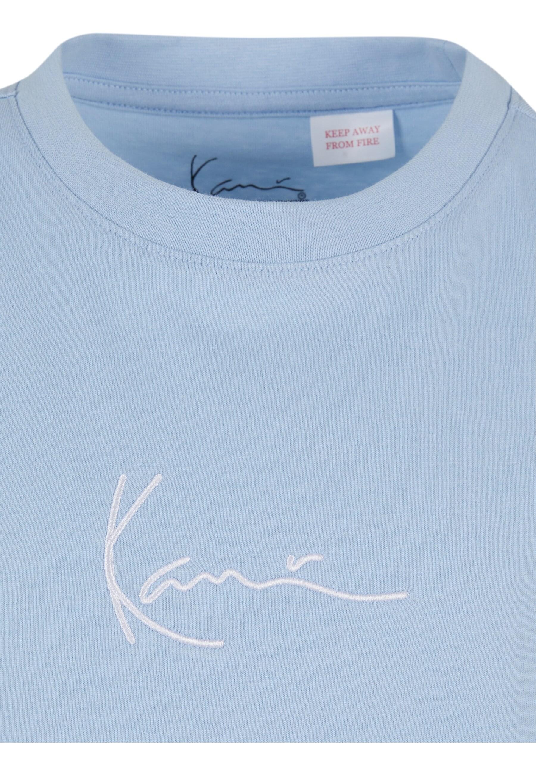 Karl Kani T-Shirt »Karl Kani KC-TE011-090-32 Small Signature Essential Tee Junior«, (1 tlg.)
