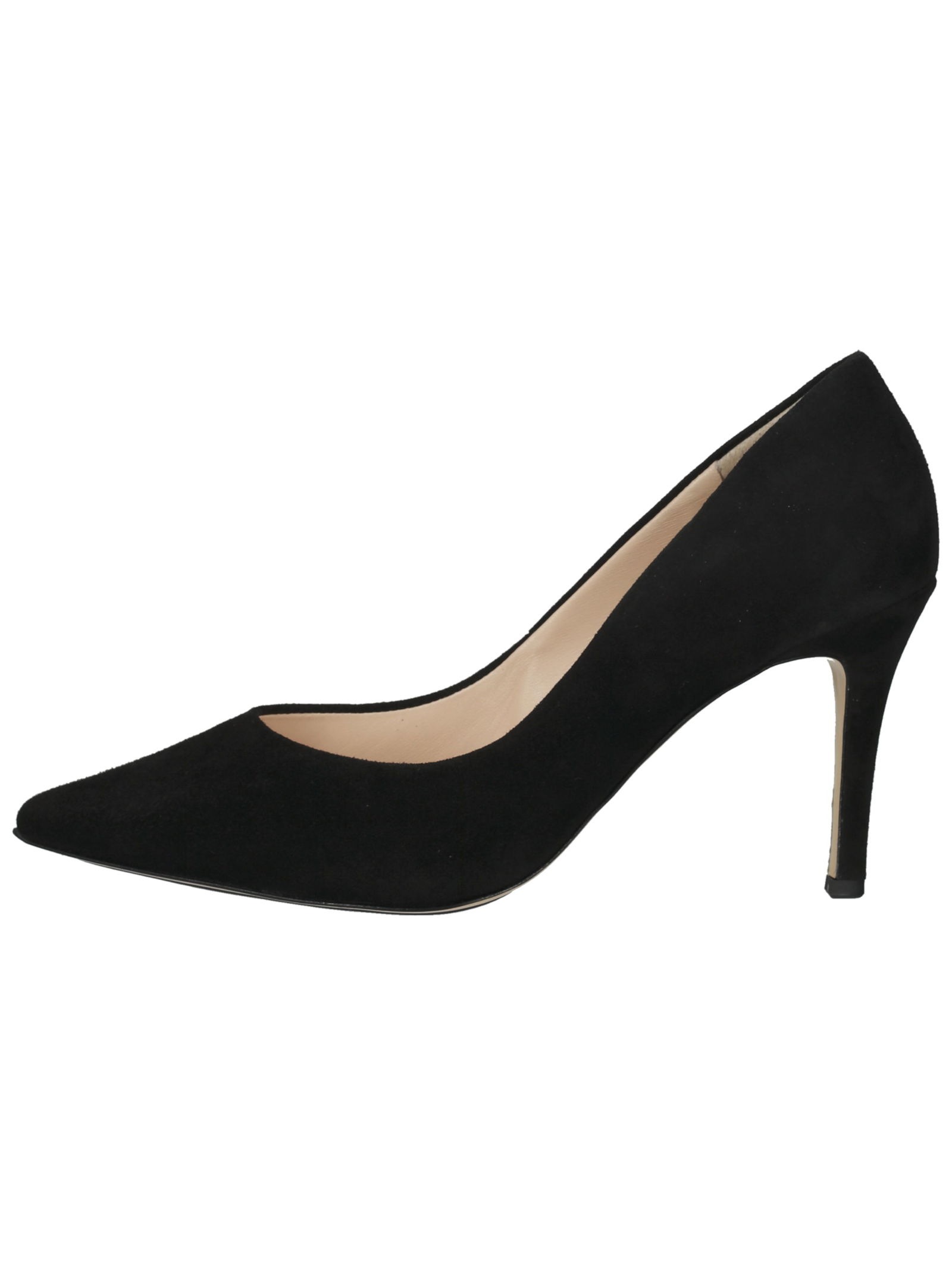 Högl High-Heel-Pumps »Högl Pumps Veloursleder«