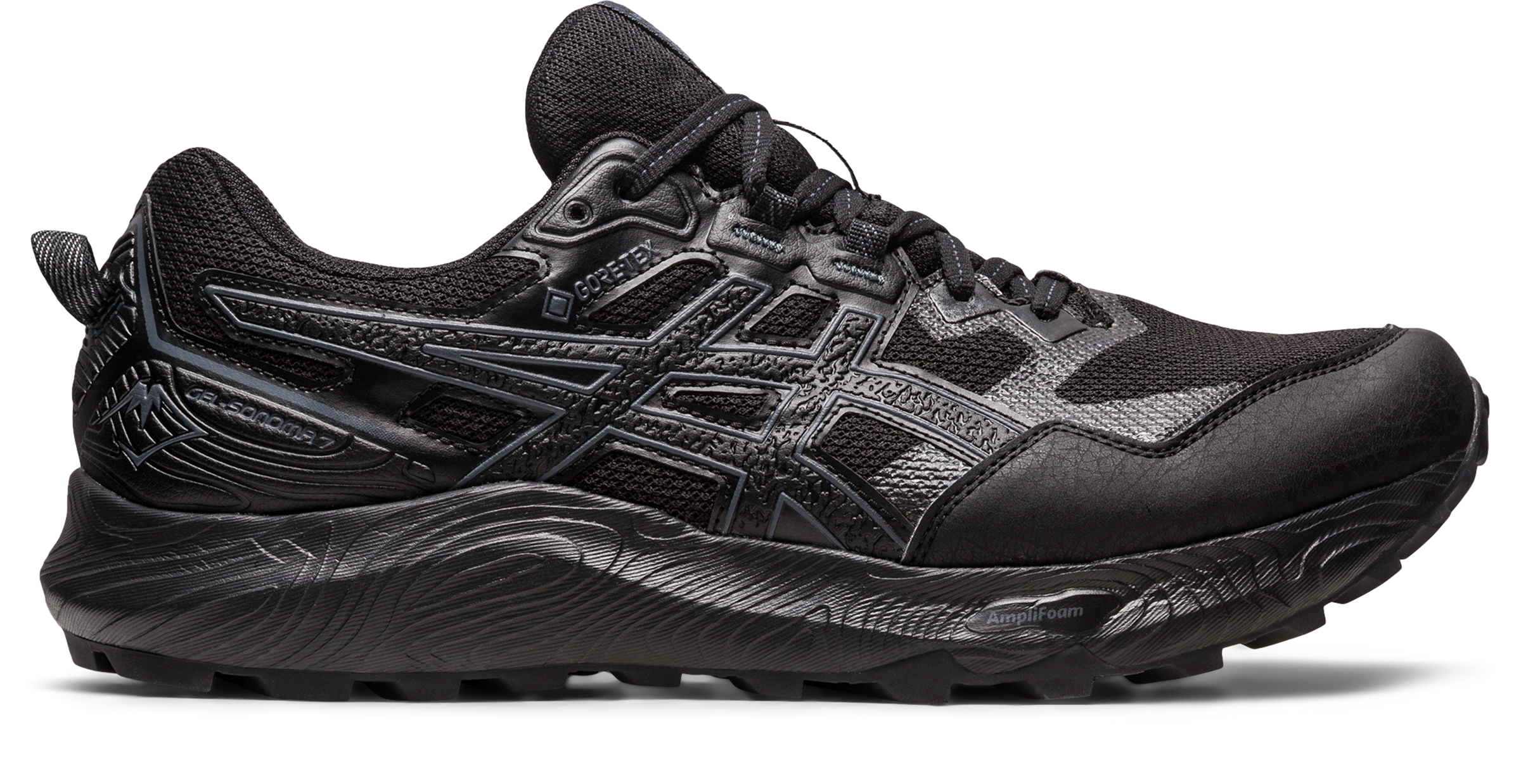 Asics Trailrunningschuh »GEL-SONOMA 7 Gore-Tex«, wasserdicht