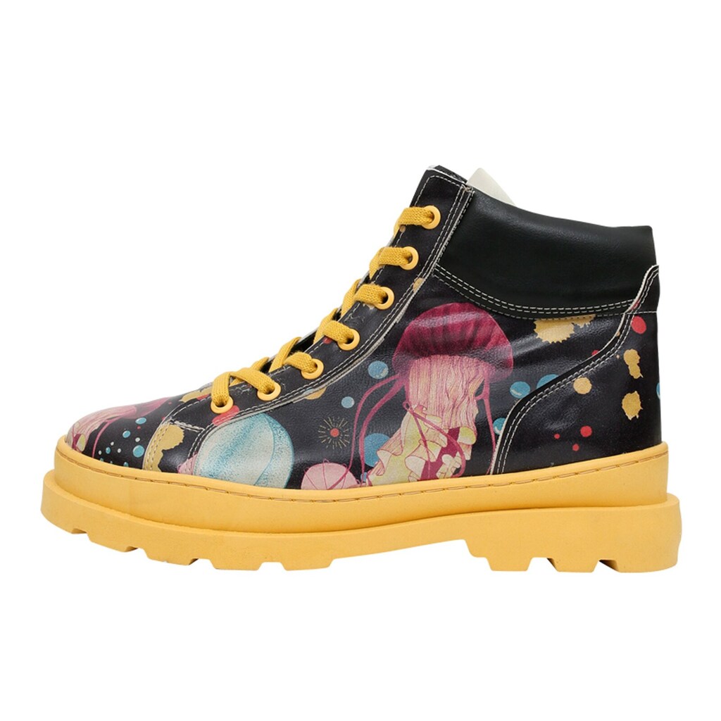 DOGO Winterboots »Jelly Stars«