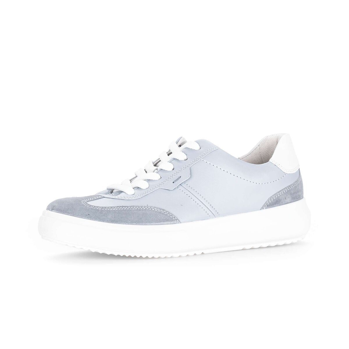 Gabor Sneaker Low Blue 41 4