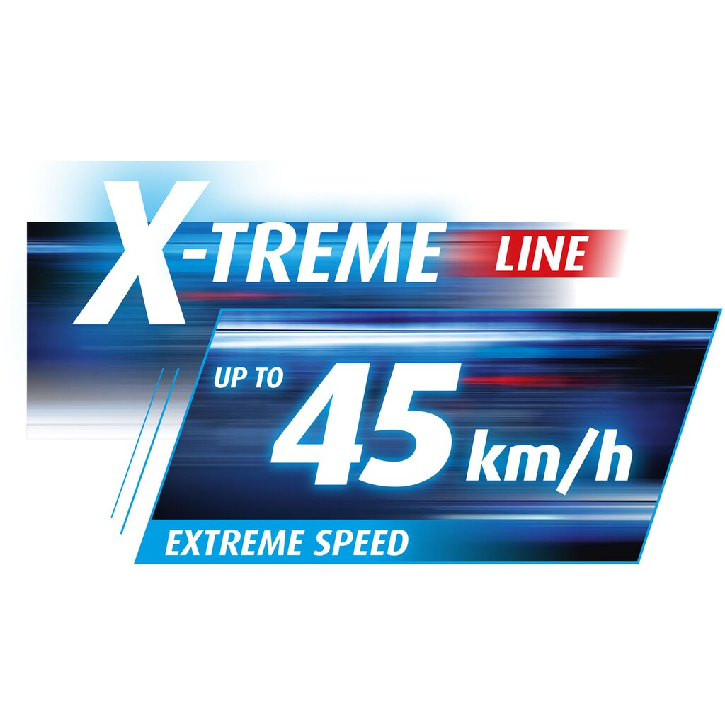 Revell® RC-Boot »Revell® control, RC X-TREME Speedboat Hurricane«