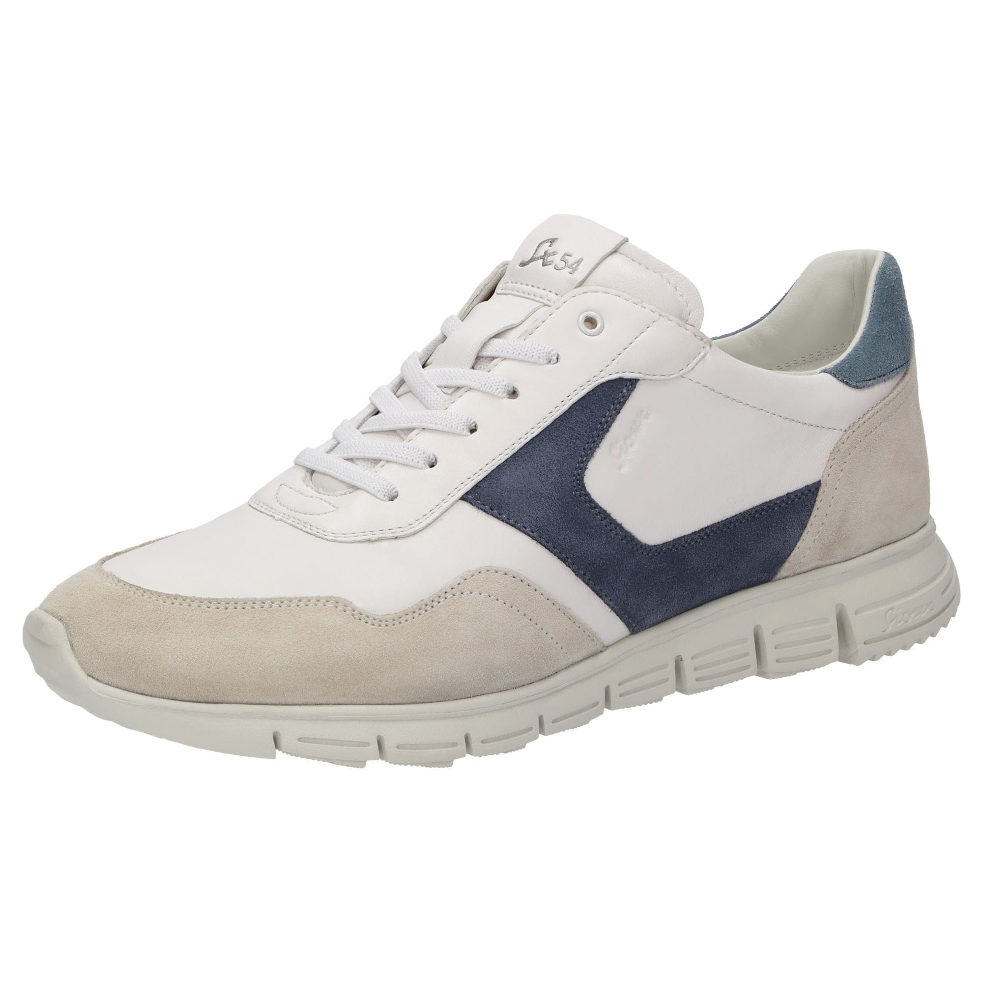 SIOUX Sneaker »Mokrunner-H-019«