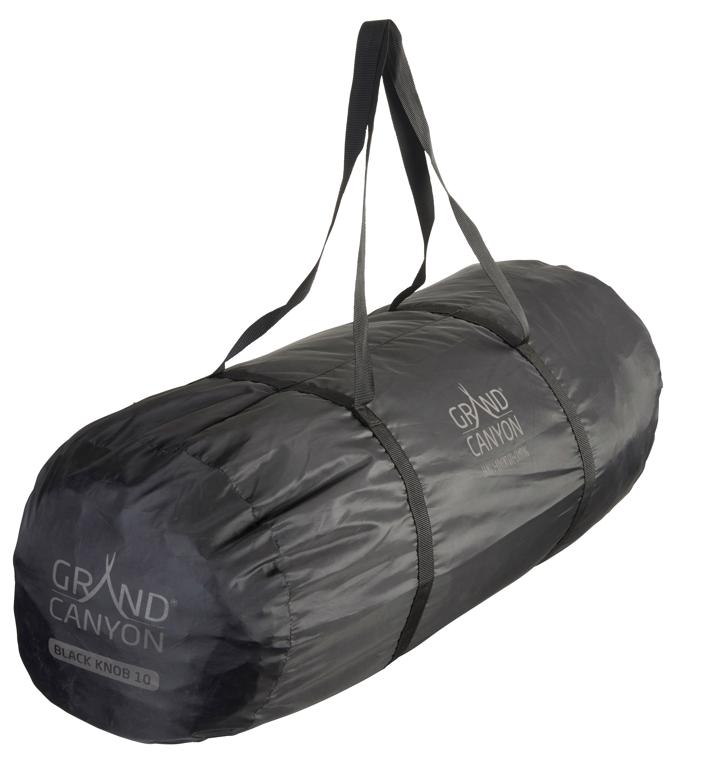 GRAND CANYON Tipi-Zelt »BLACK KNOB 10«, 10 Personen