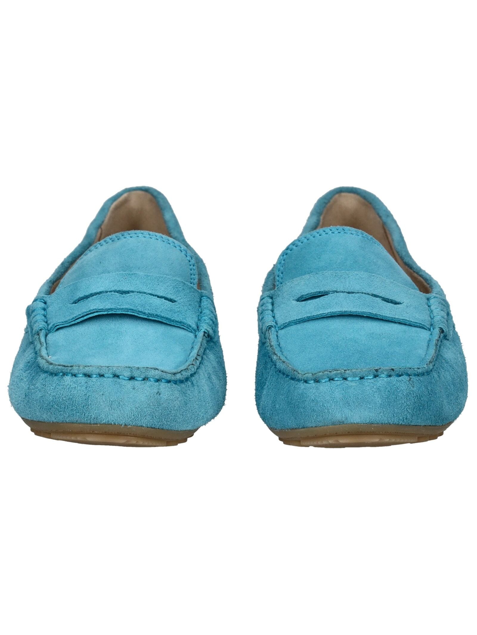 Caprice Slipper »Caprice Slipper Veloursleder«